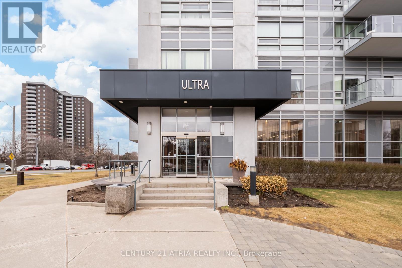317 - 2015 Sheppard Avenue E, Toronto (henry Farm), Ontario