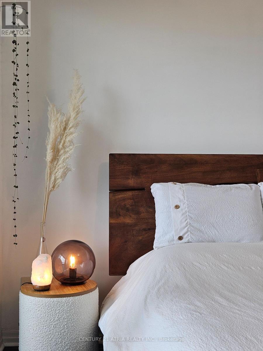 317 - 2015 Sheppard Avenue E, Toronto (henry Farm), Ontario