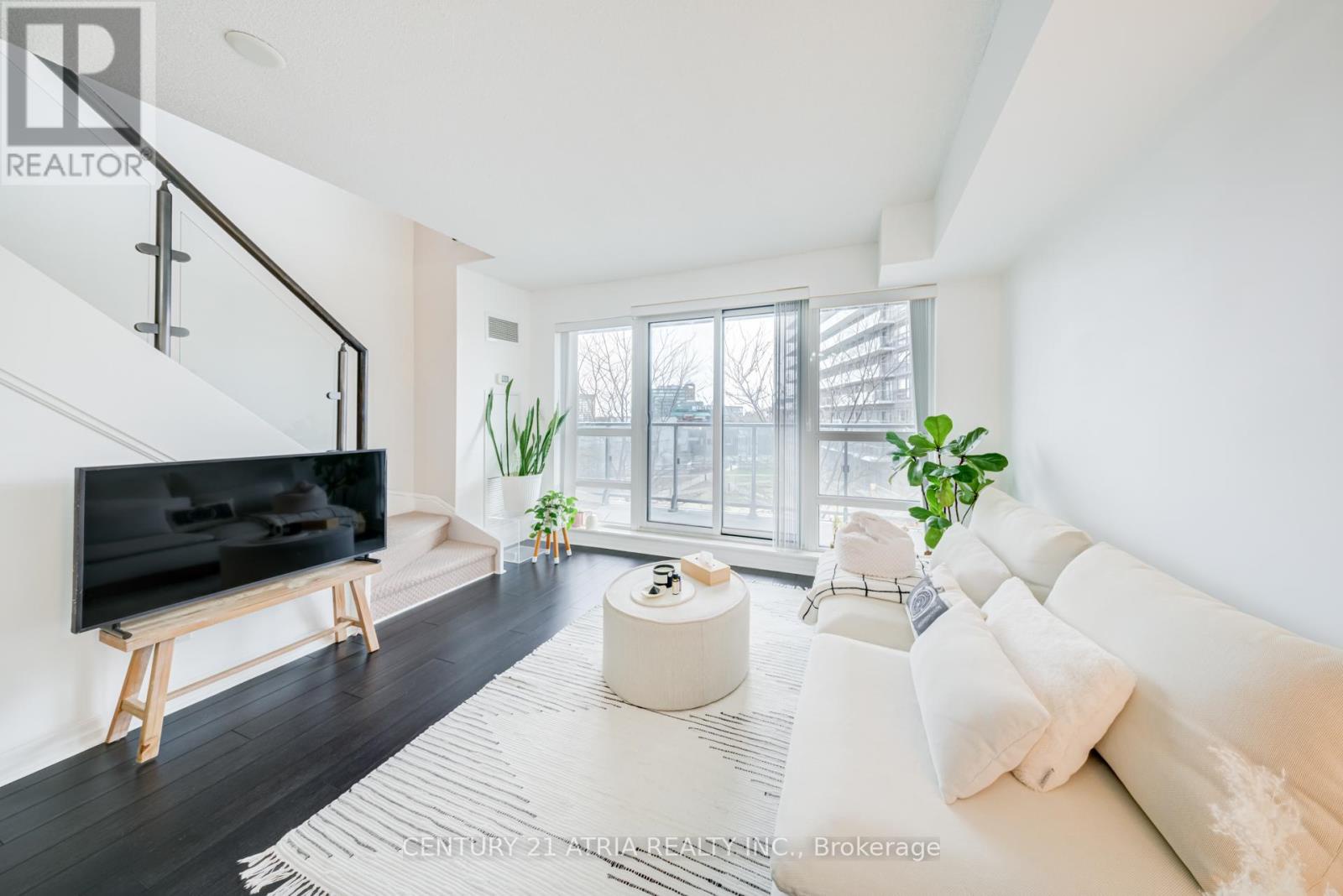 317 - 2015 Sheppard Avenue E, Toronto (henry Farm), Ontario