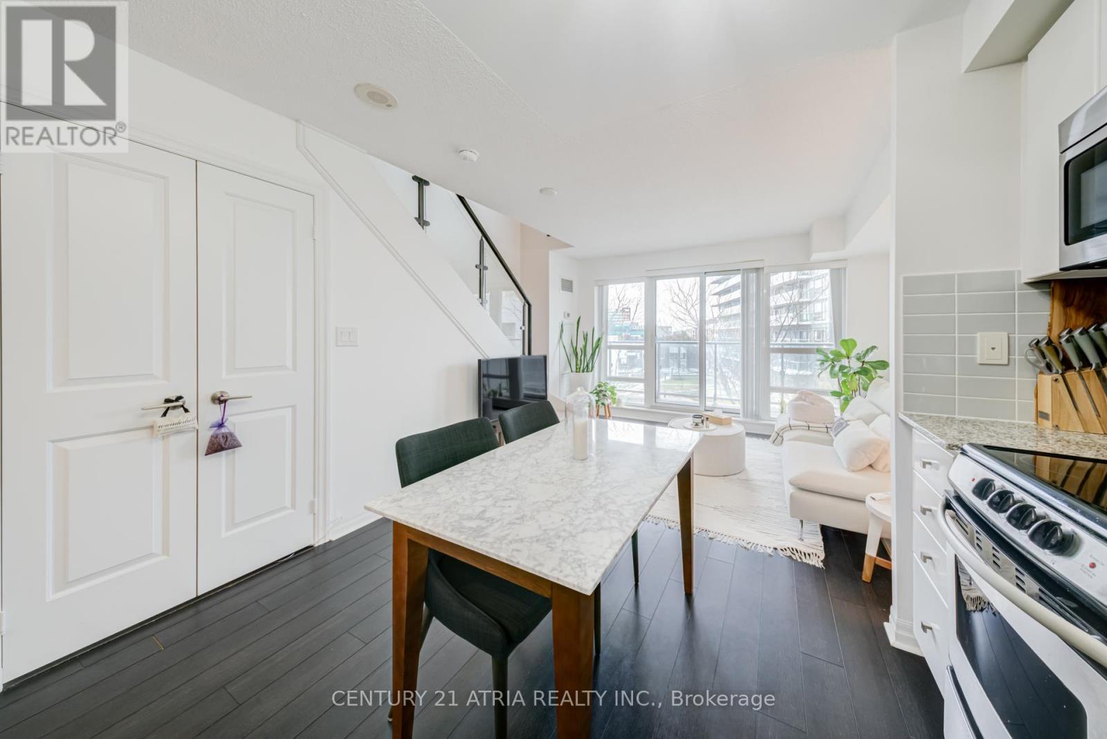 317 - 2015 Sheppard Avenue E, Toronto (henry Farm), Ontario