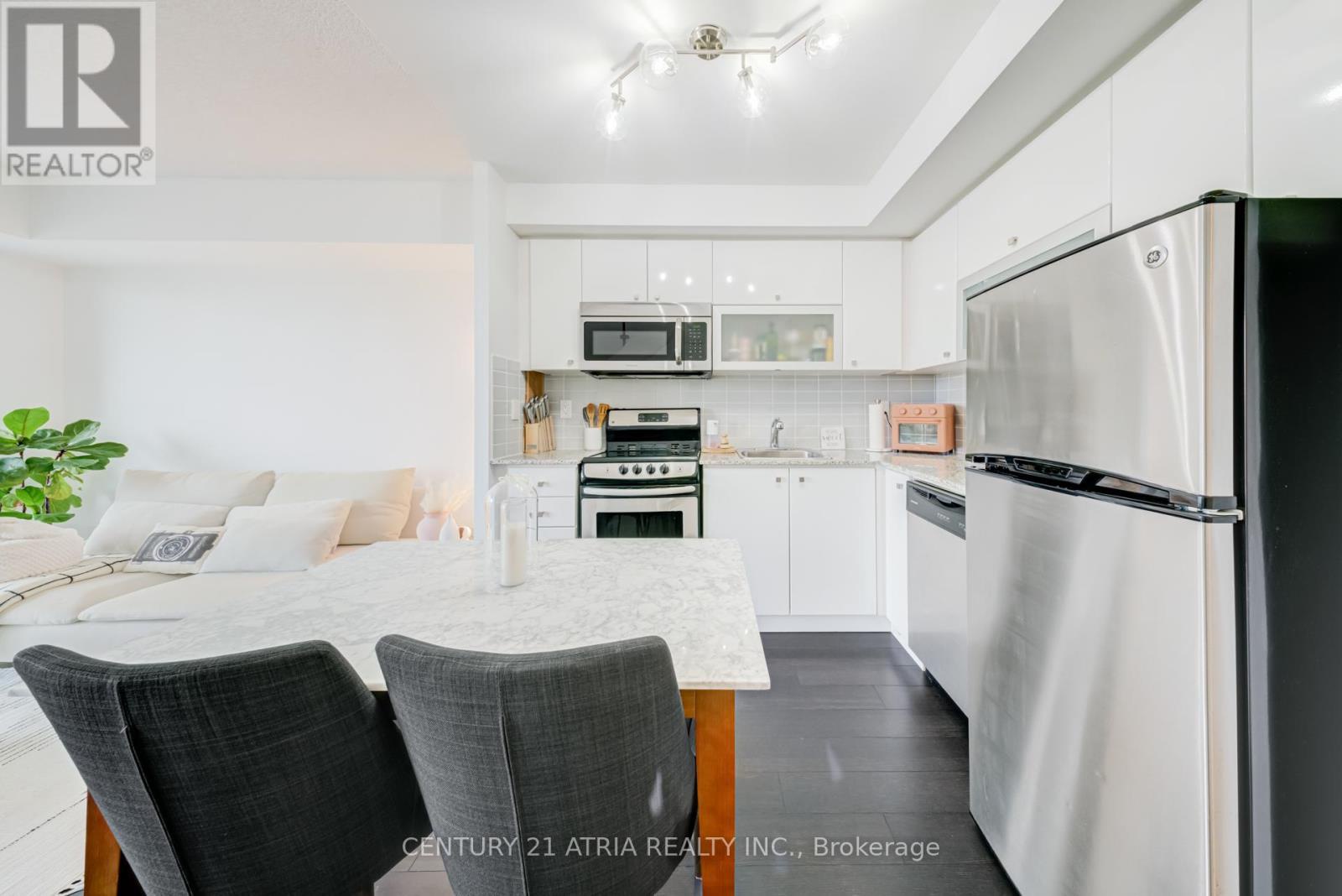 317 - 2015 Sheppard Avenue E, Toronto (henry Farm), Ontario