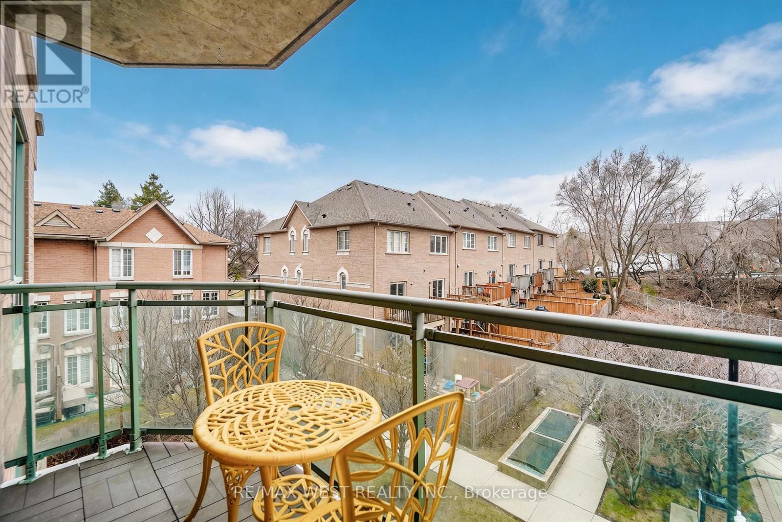 309 - 190 Manitoba Street, Toronto (mimico), Ontario