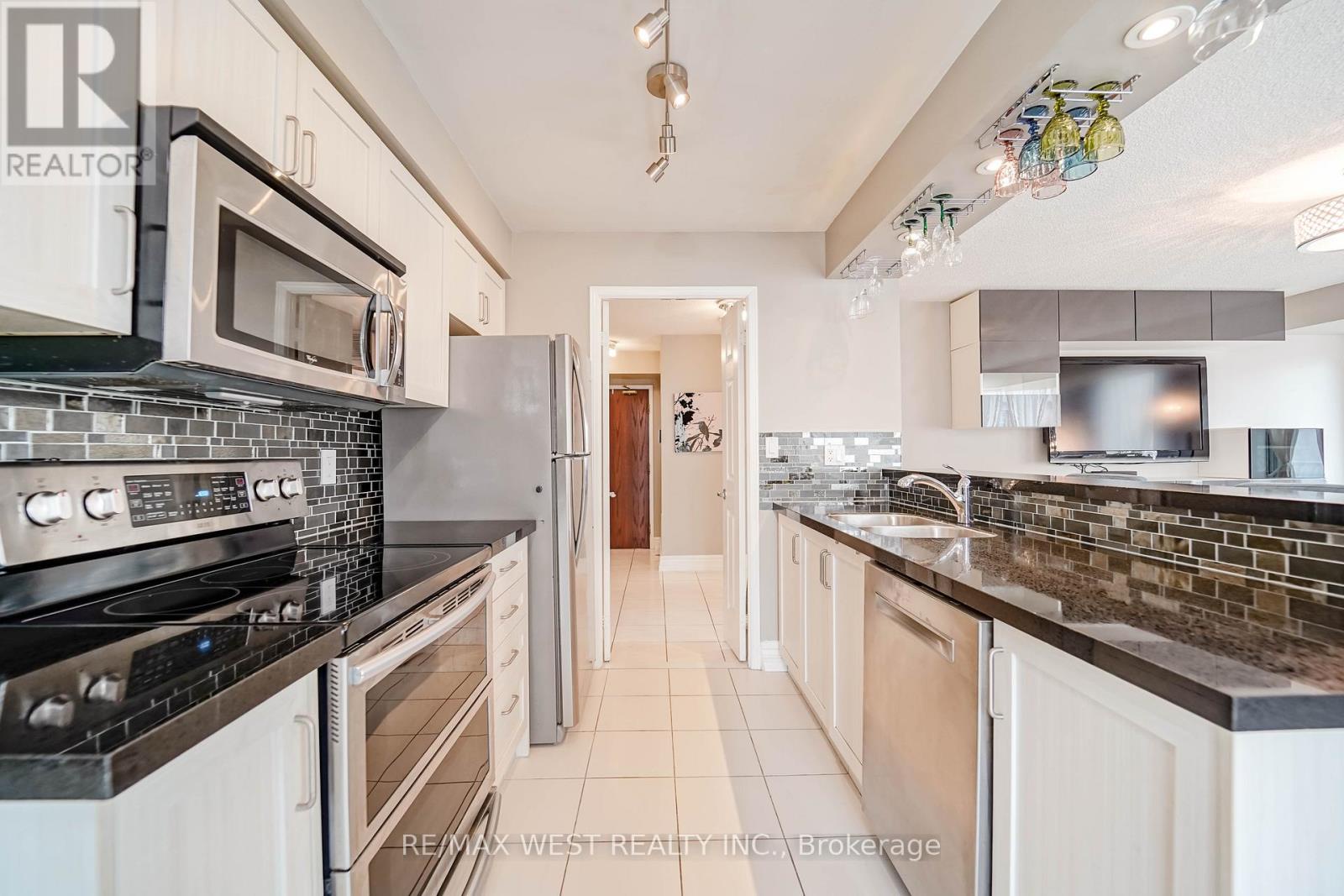 309 - 190 Manitoba Street, Toronto (mimico), Ontario