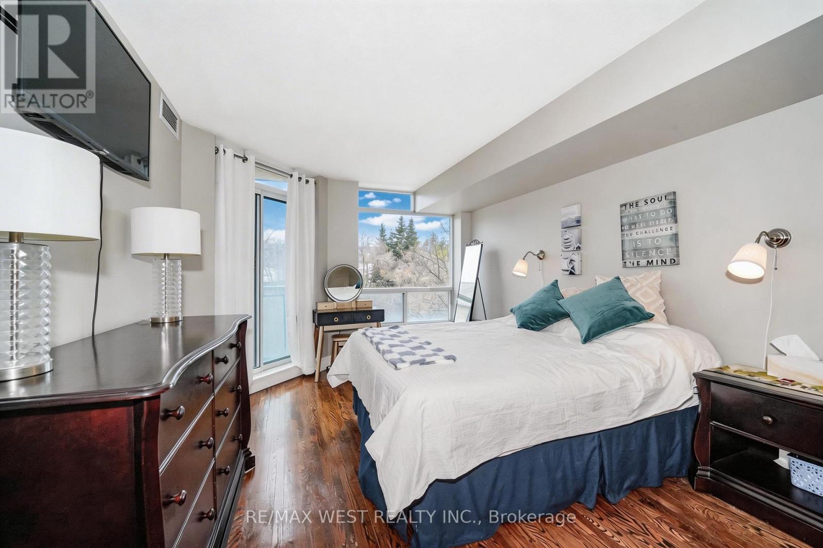 309 - 190 Manitoba Street, Toronto (mimico), Ontario