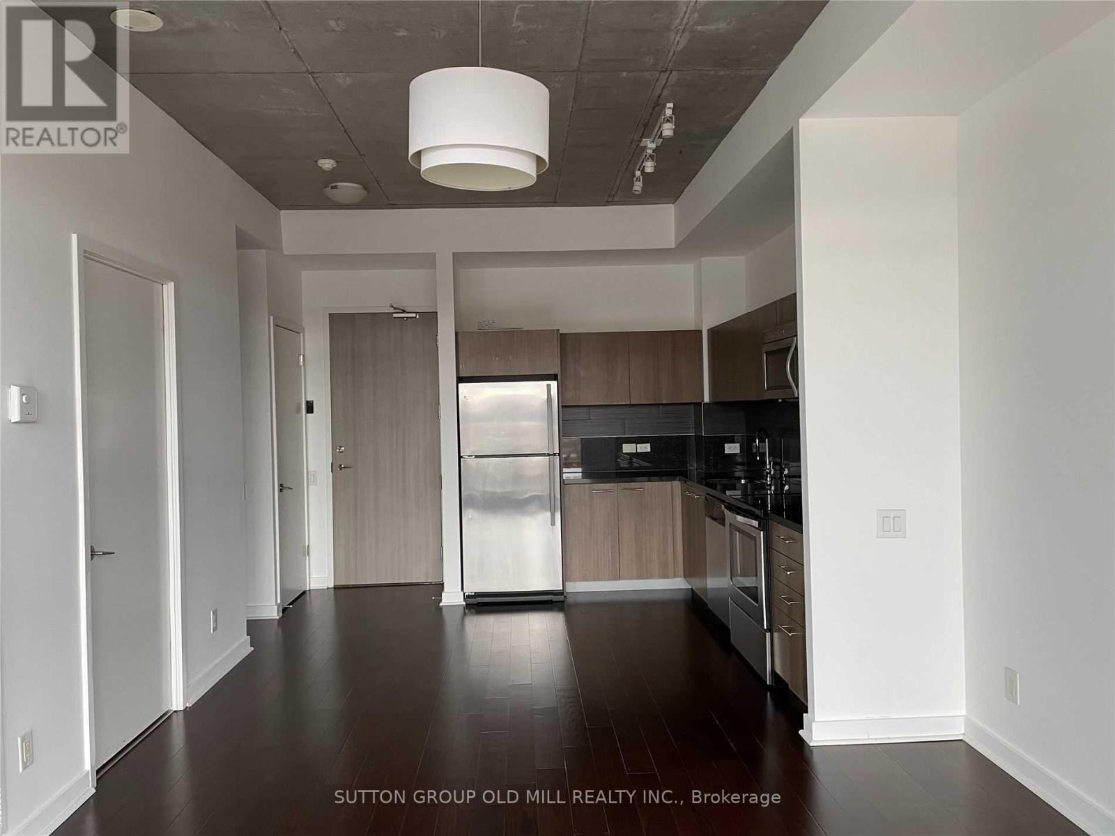 317 - 70 Distillery Lane S, Toronto (waterfront Communities), Ontario