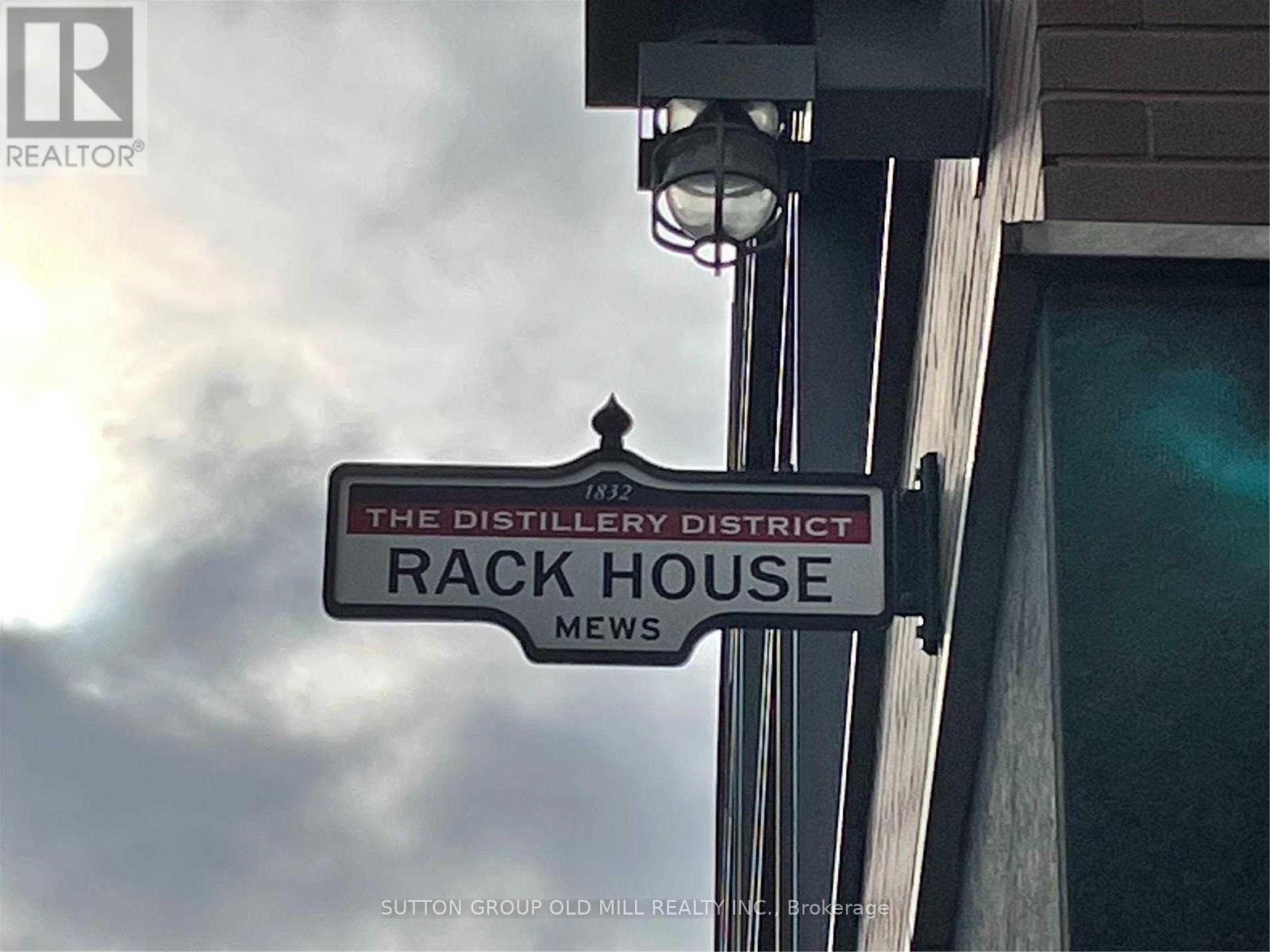 317 - 70 Distillery Lane S, Toronto (waterfront Communities), Ontario