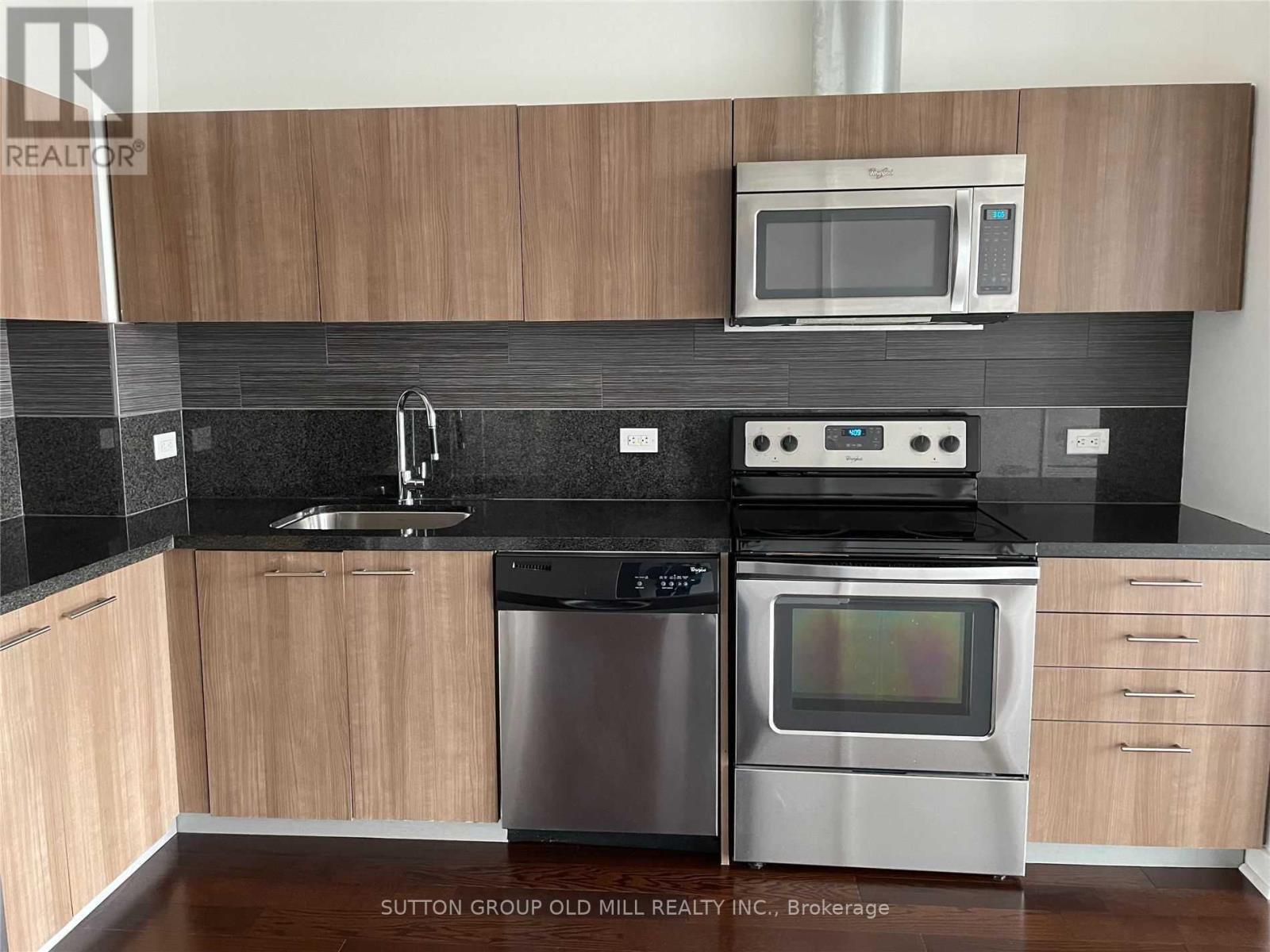 317 - 70 Distillery Lane S, Toronto (waterfront Communities), Ontario