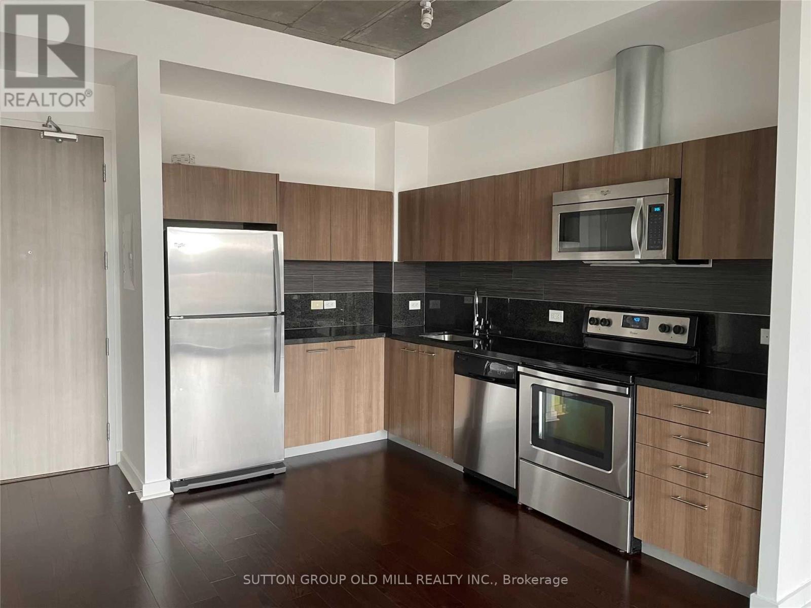 317 - 70 Distillery Lane S, Toronto (waterfront Communities), Ontario