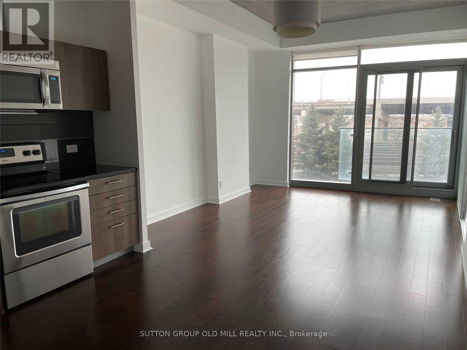 317 - 70 Distillery Lane S, Toronto (waterfront Communities), Ontario