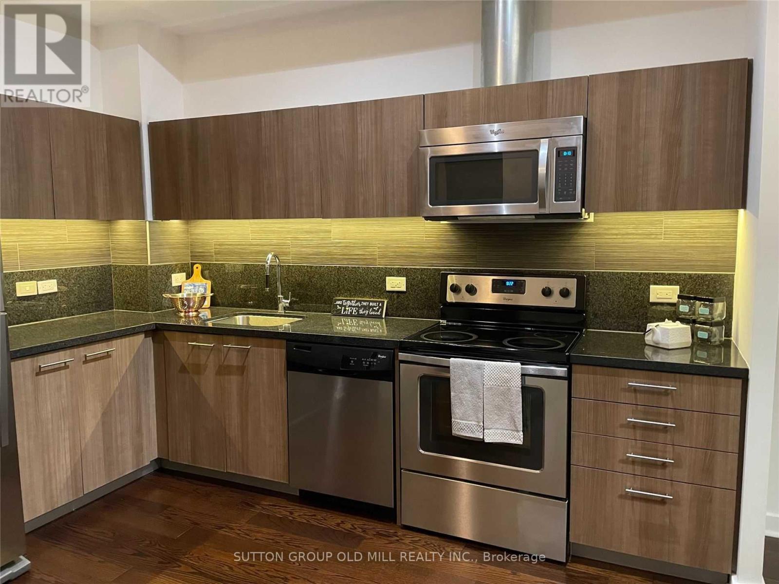 317 - 70 Distillery Lane S, Toronto (waterfront Communities), Ontario