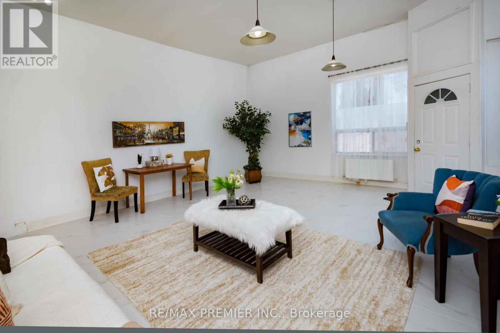 229 Bellwoods Avenue, Toronto (trinity-bellwoods), Ontario