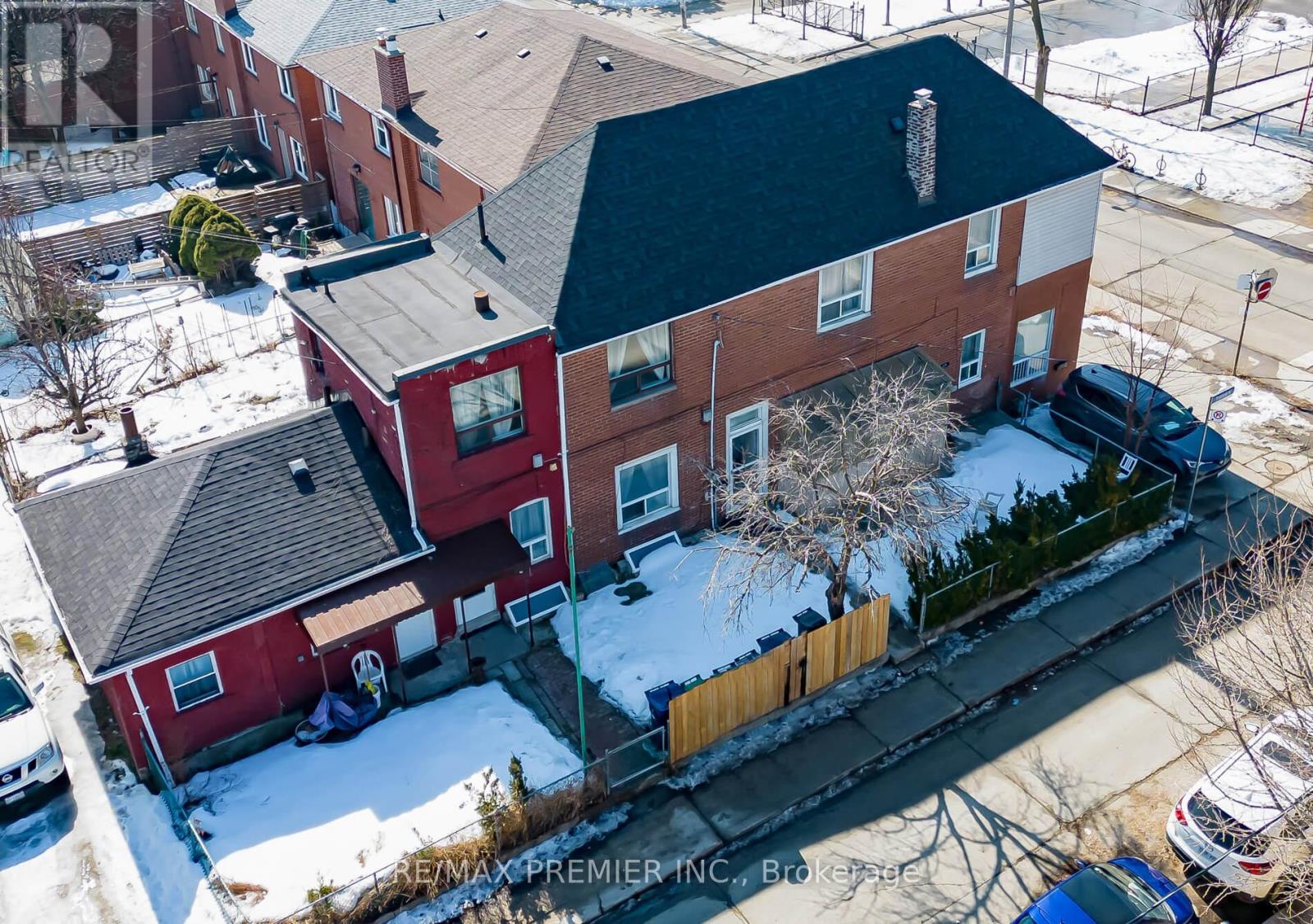 229 Bellwoods Avenue, Toronto (trinity-bellwoods), Ontario