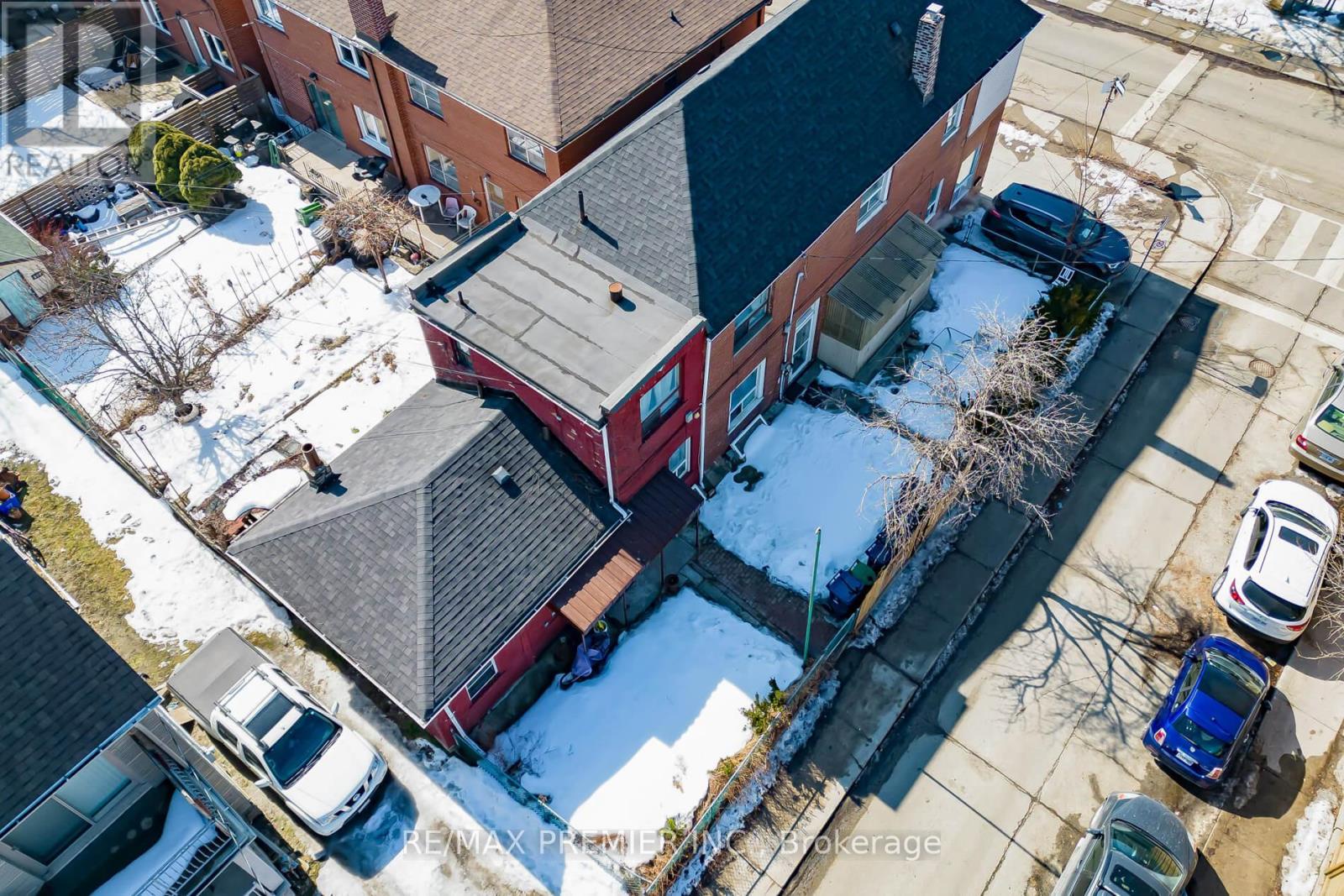 229 Bellwoods Avenue, Toronto (trinity-bellwoods), Ontario