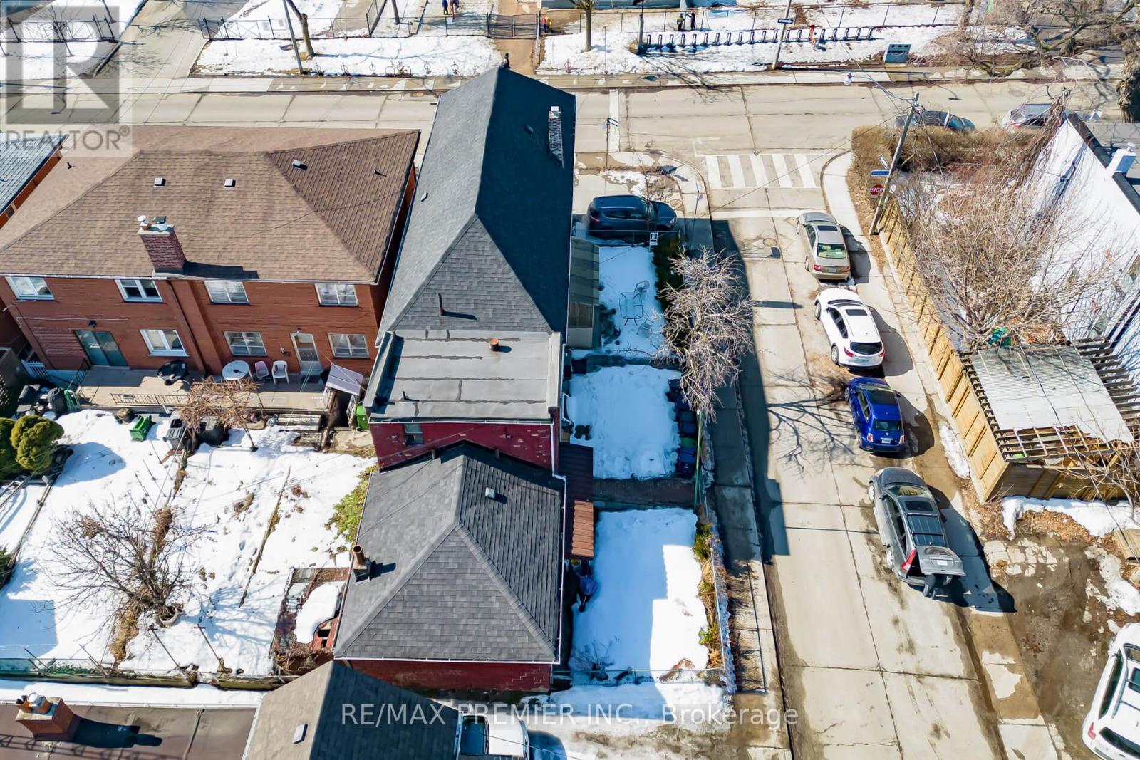 229 Bellwoods Avenue, Toronto (trinity-bellwoods), Ontario