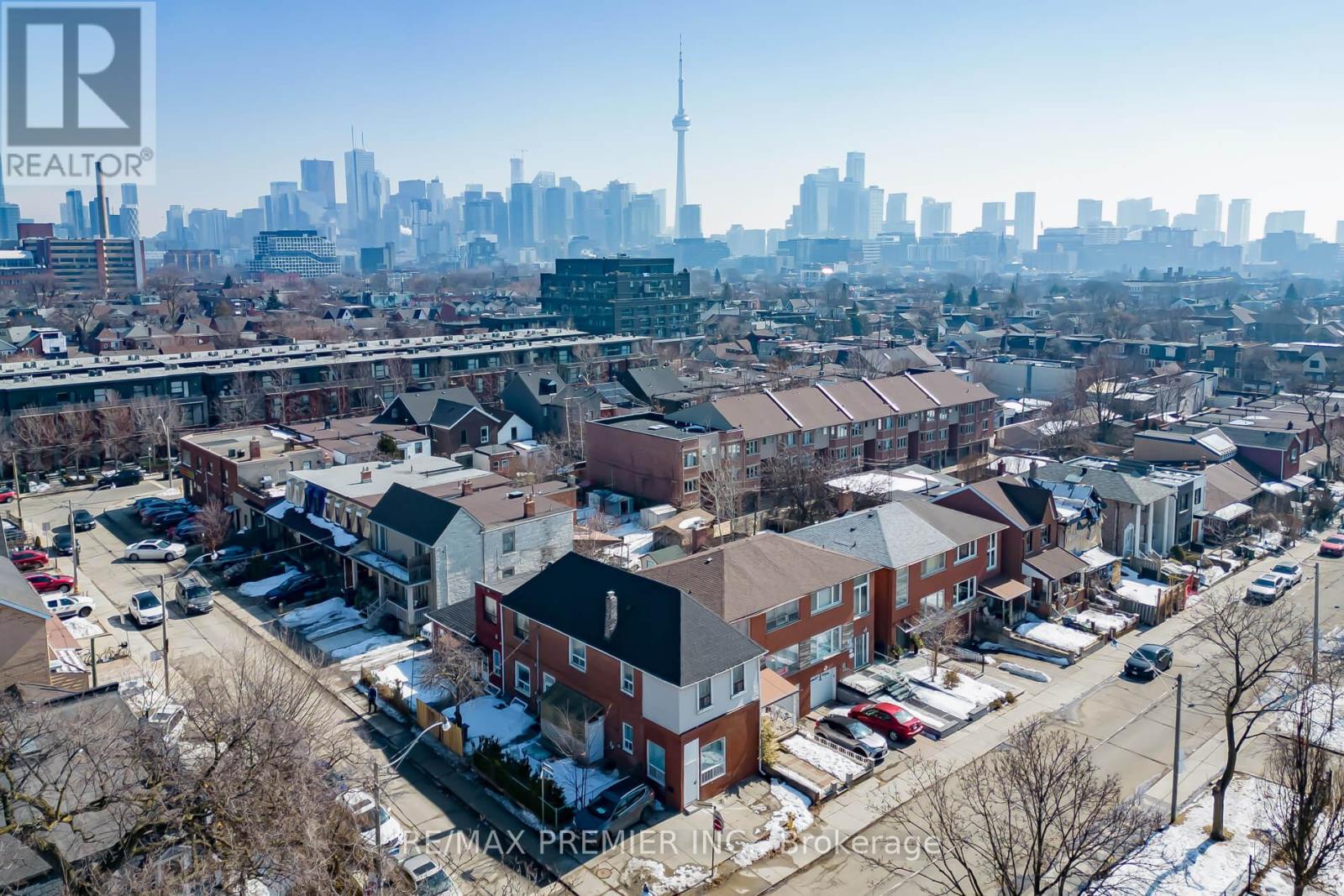 229 Bellwoods Avenue, Toronto (trinity-bellwoods), Ontario