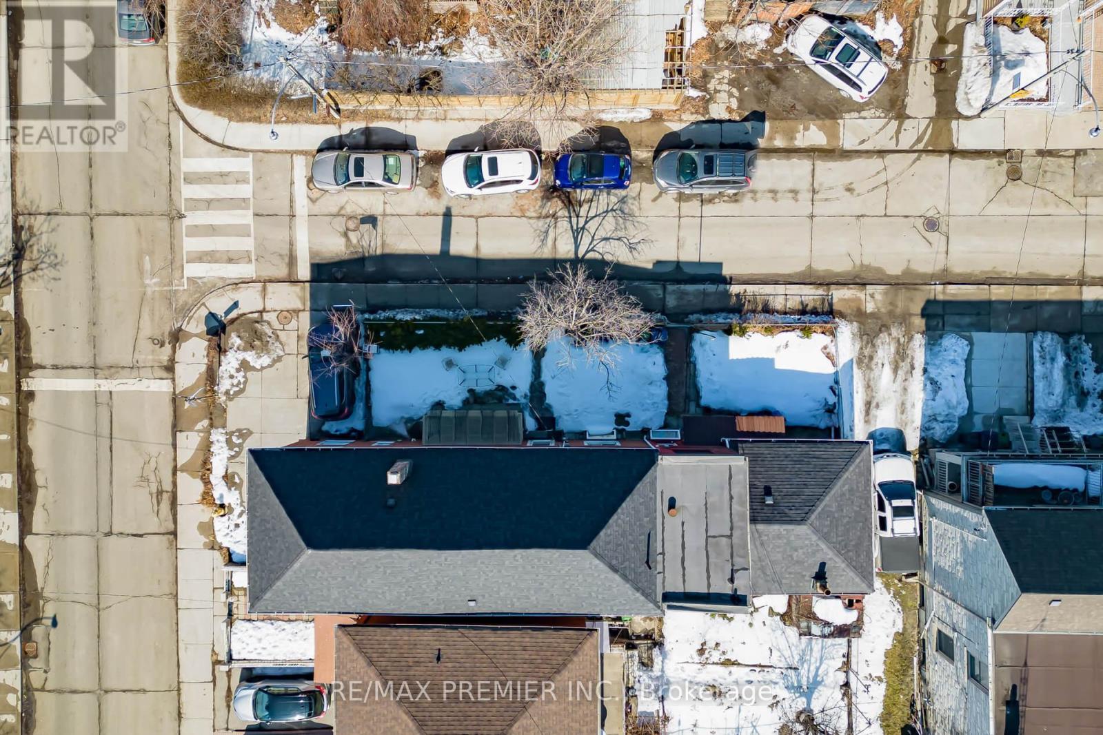 229 Bellwoods Avenue, Toronto (trinity-bellwoods), Ontario