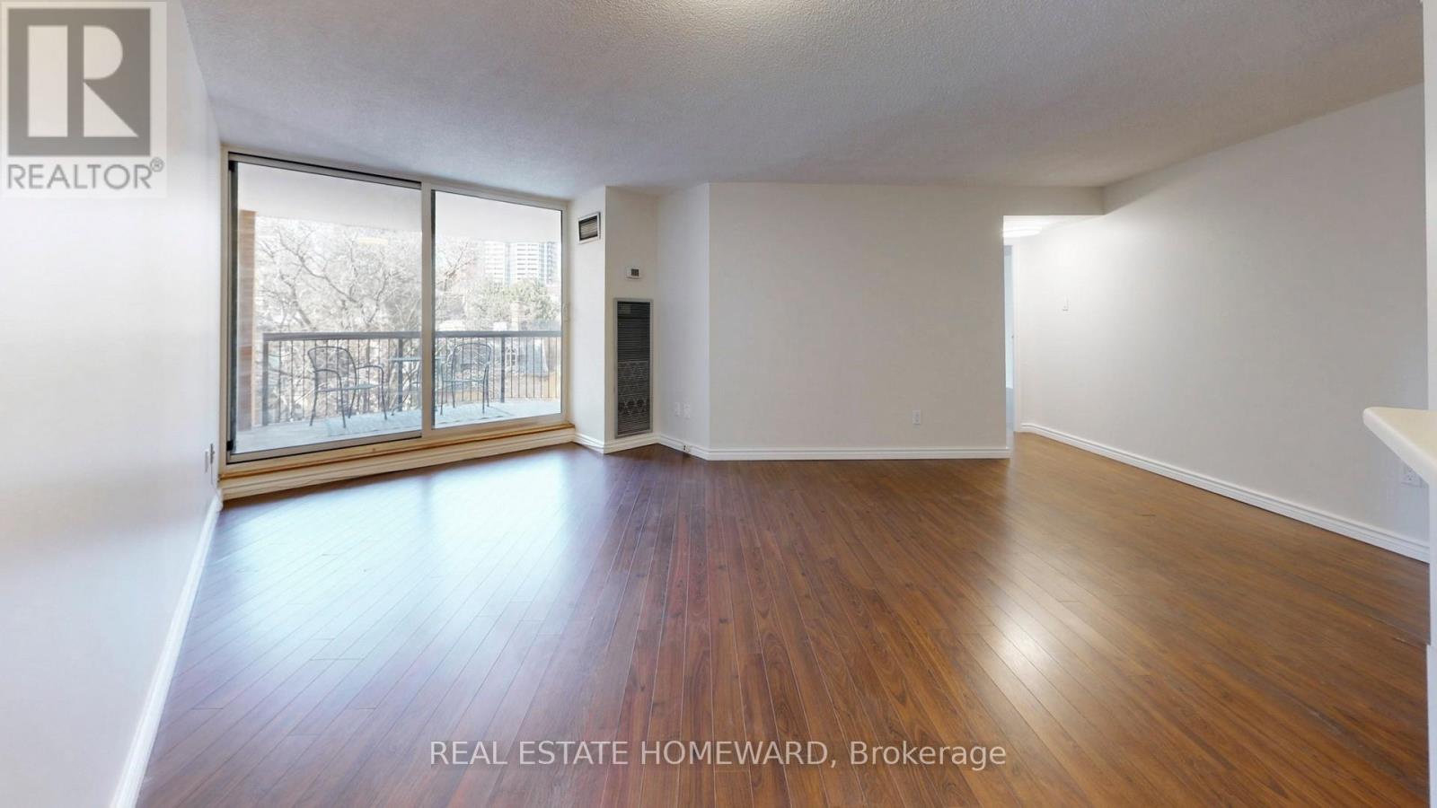 409 - 77 Maitland Place, Toronto (cabbagetown-south St. James Town), Ontario