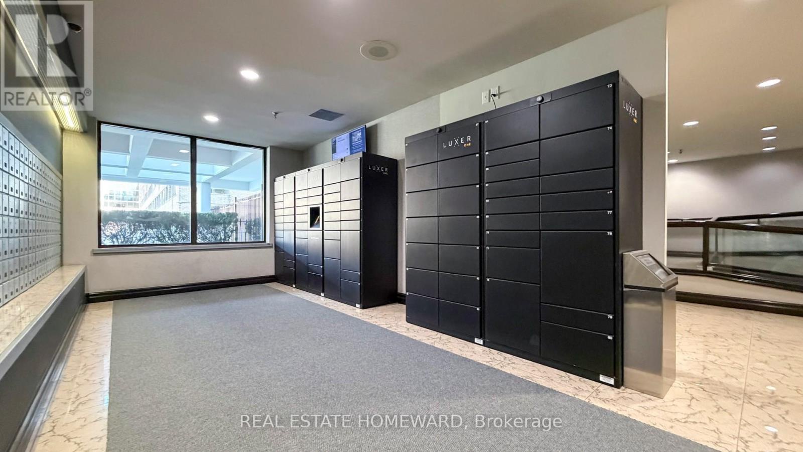 409 - 77 Maitland Place, Toronto (cabbagetown-south St. James Town), Ontario