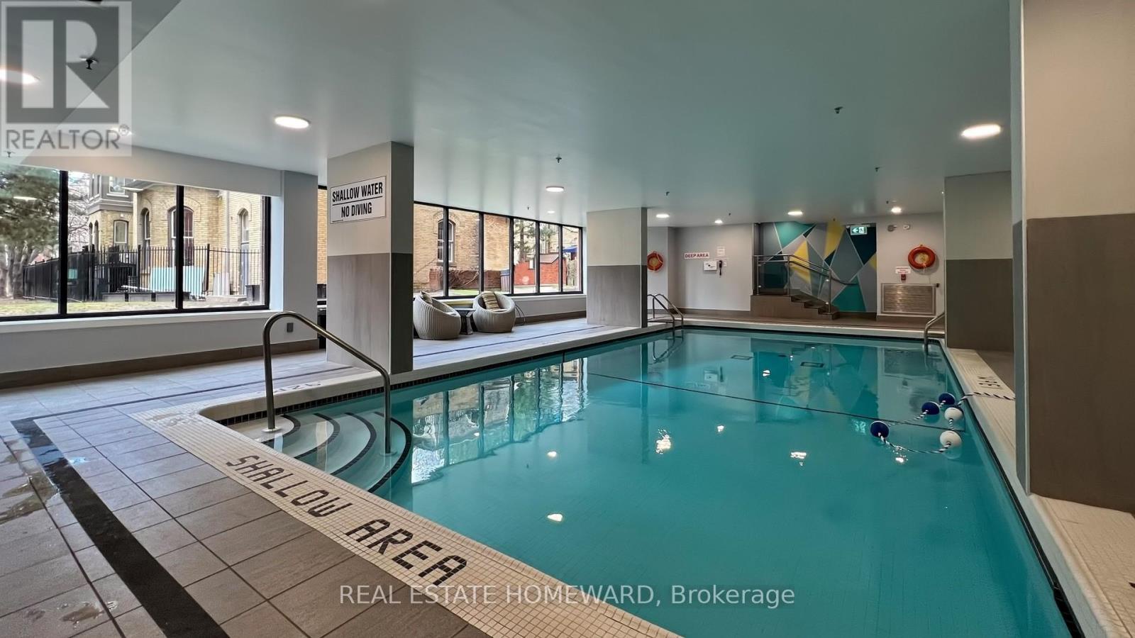 409 - 77 Maitland Place, Toronto (cabbagetown-south St. James Town), Ontario