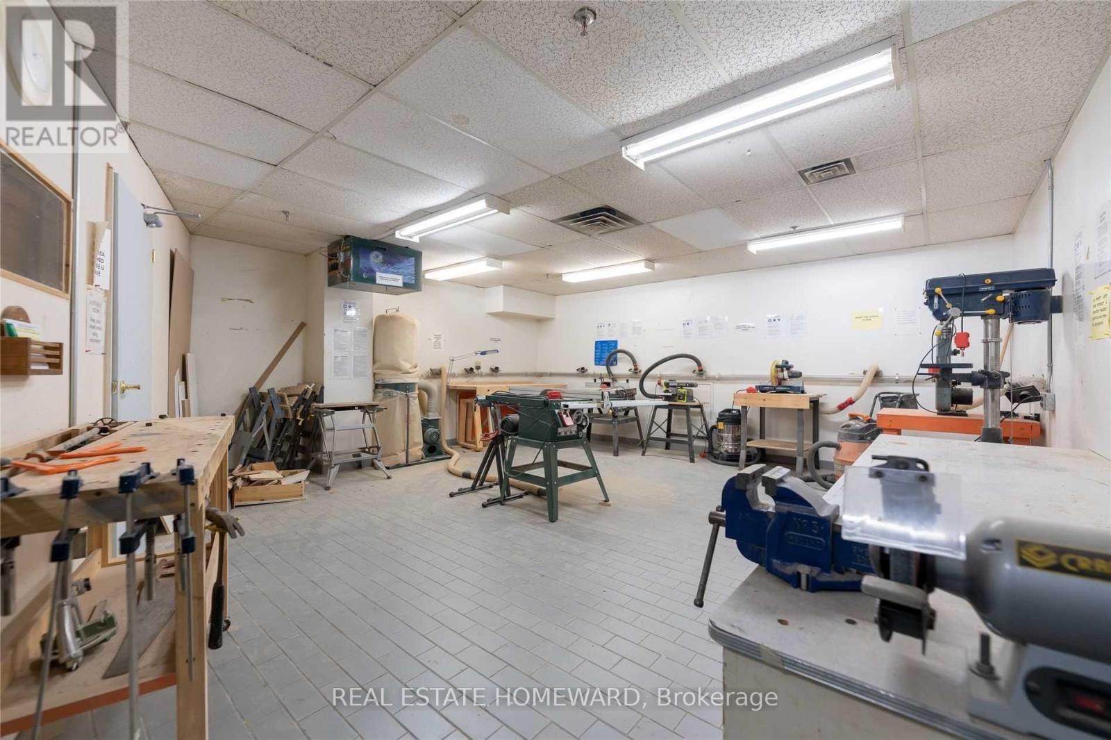 409 - 77 Maitland Place, Toronto (cabbagetown-south St. James Town), Ontario