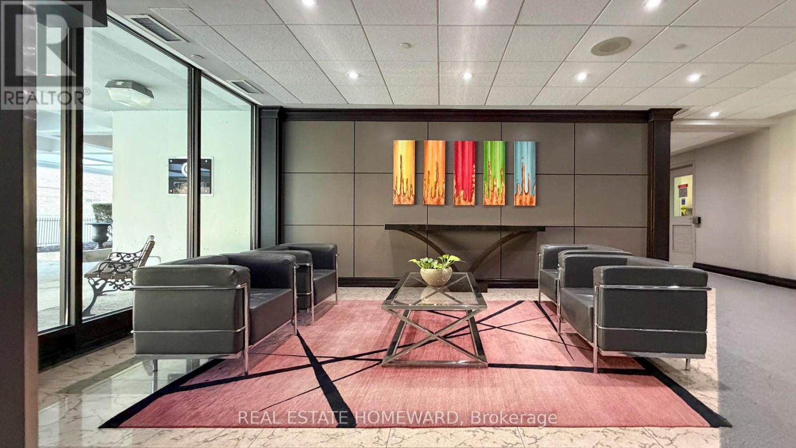 409 - 77 Maitland Place, Toronto (cabbagetown-south St. James Town), Ontario