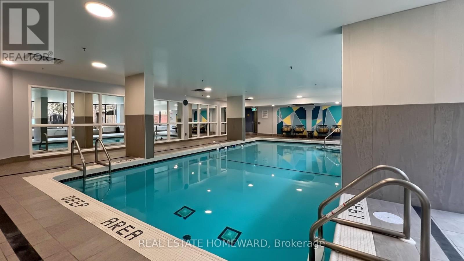 409 - 77 Maitland Place, Toronto (cabbagetown-south St. James Town), Ontario