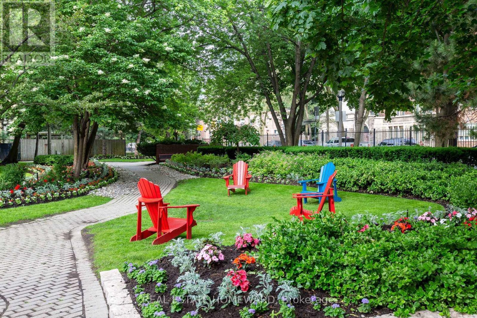 409 - 77 Maitland Place, Toronto (cabbagetown-south St. James Town), Ontario