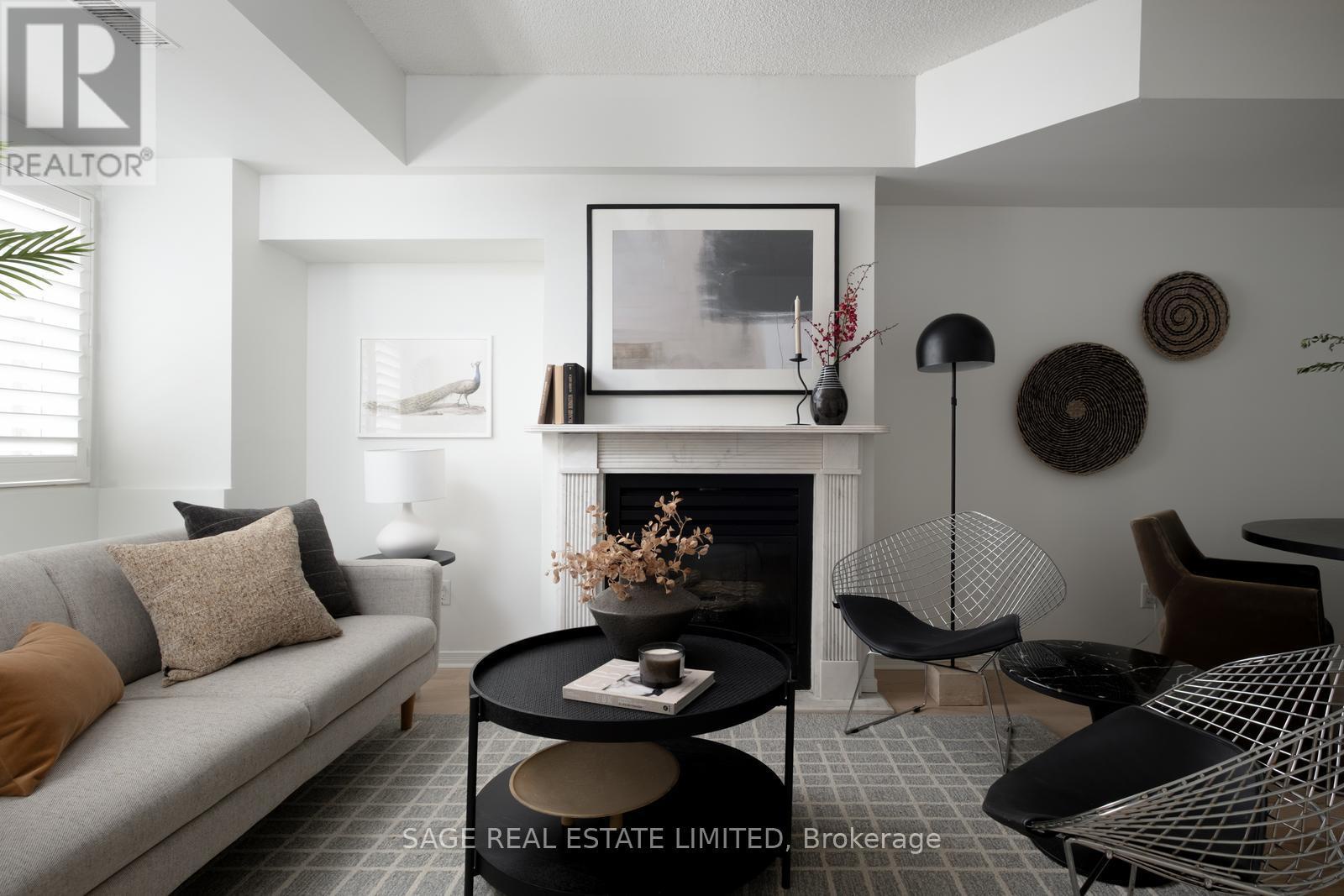 119 - 208 Niagara Street, Toronto (niagara), Ontario