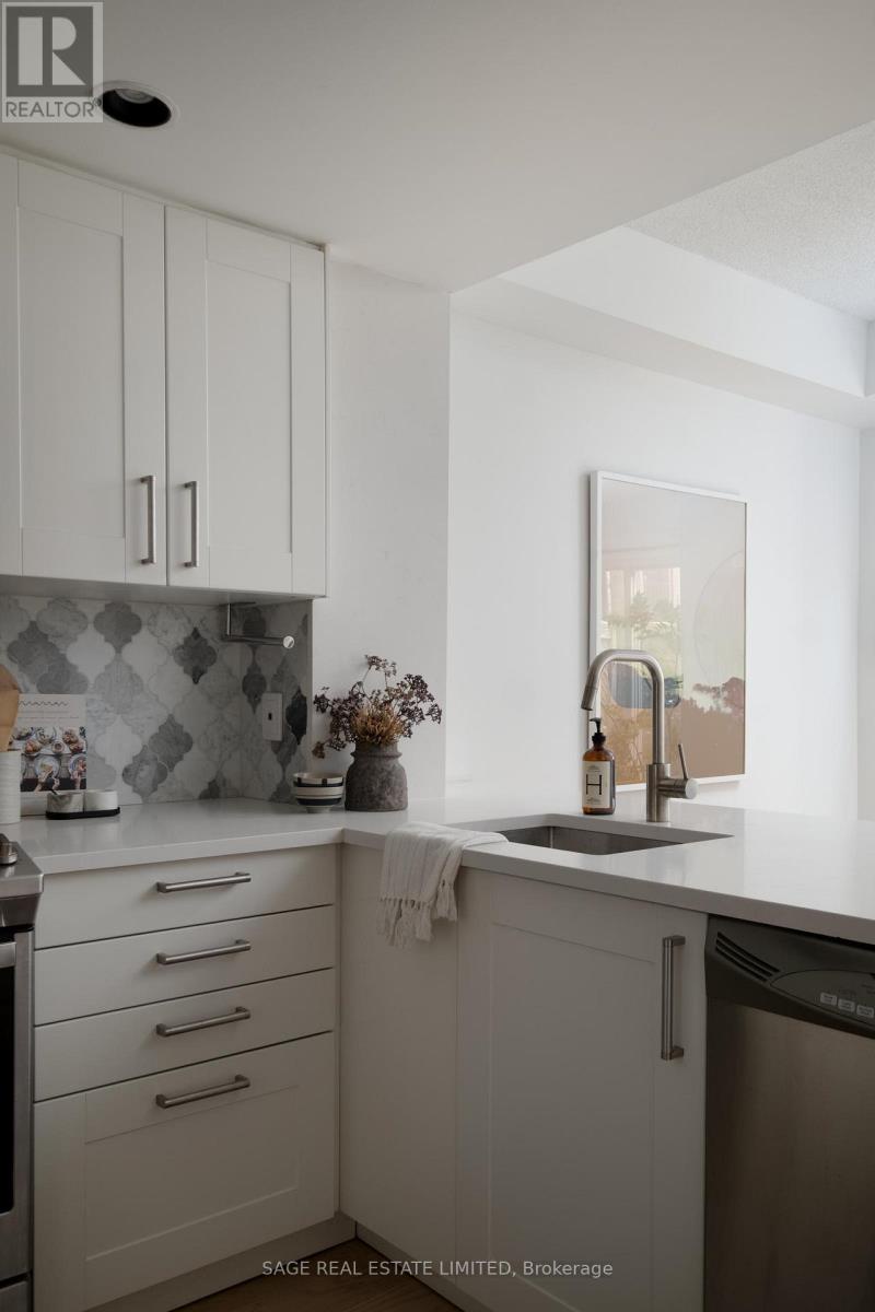 119 - 208 Niagara Street, Toronto (niagara), Ontario