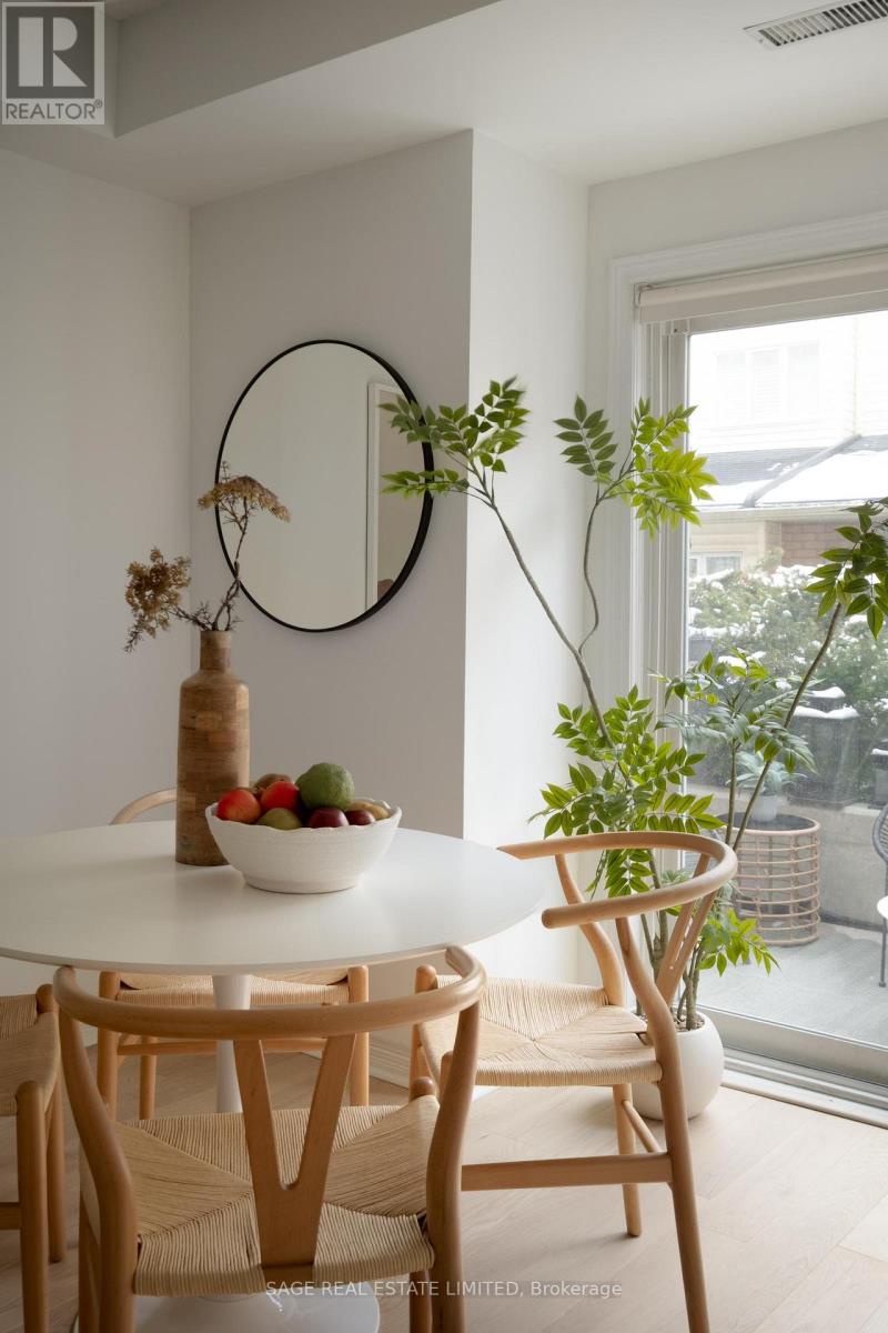 119 - 208 Niagara Street, Toronto (niagara), Ontario