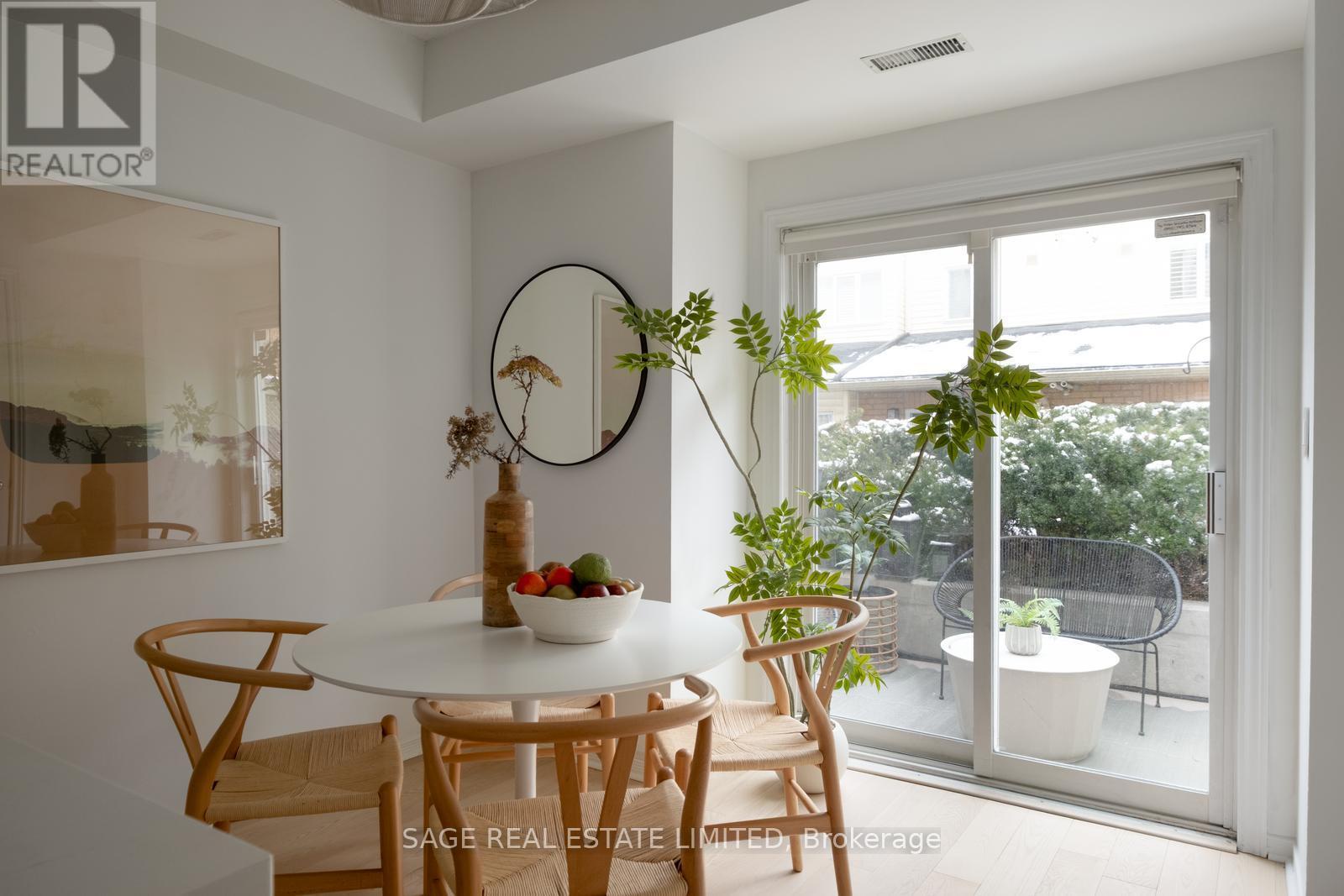 119 - 208 Niagara Street, Toronto (niagara), Ontario