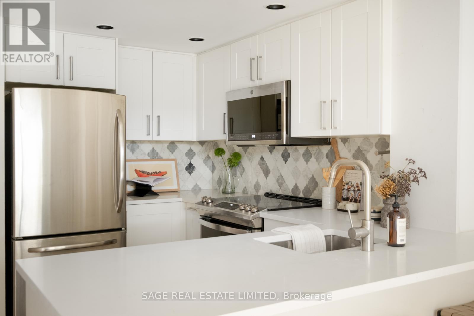 119 - 208 Niagara Street, Toronto (niagara), Ontario