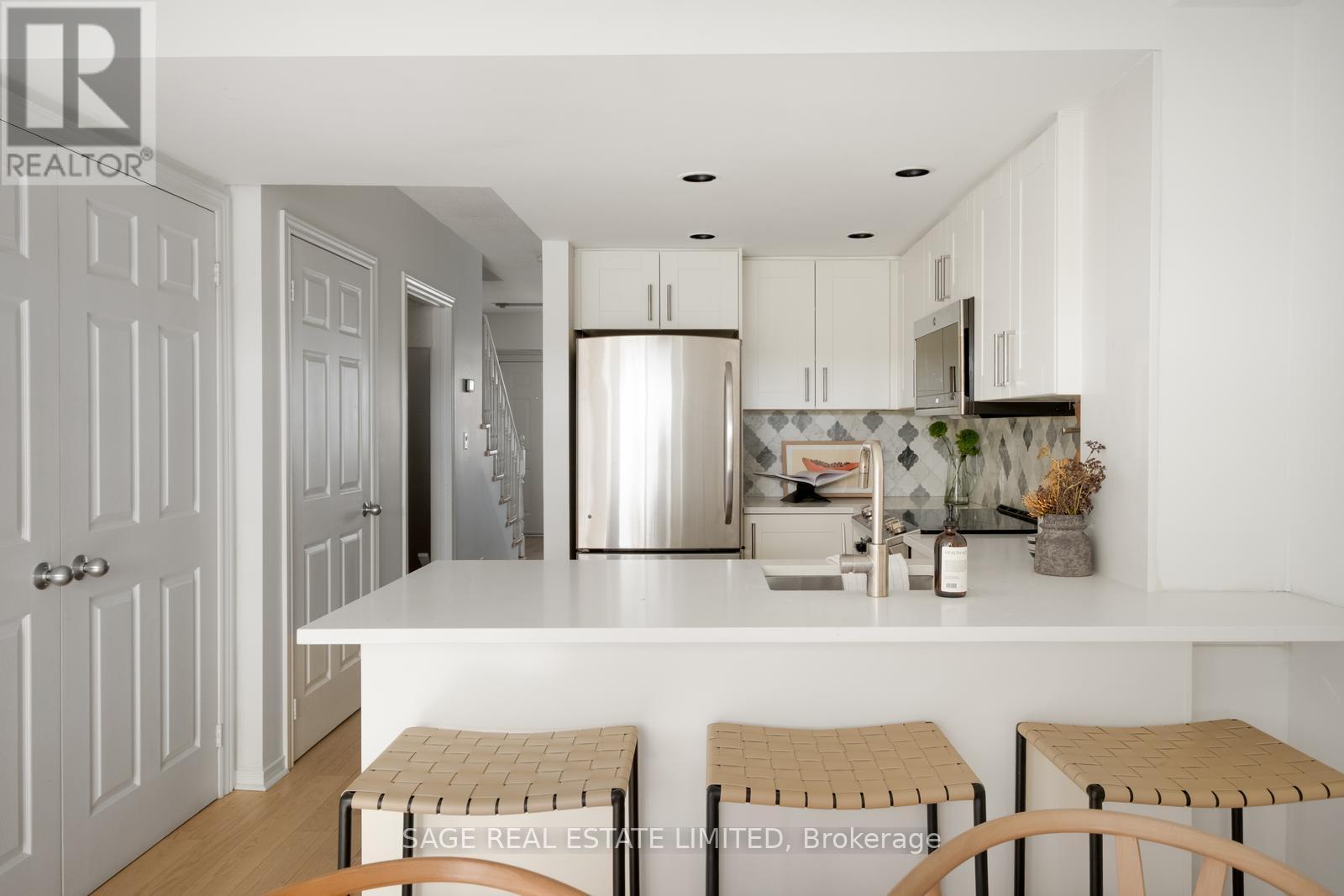 119 - 208 Niagara Street, Toronto (niagara), Ontario