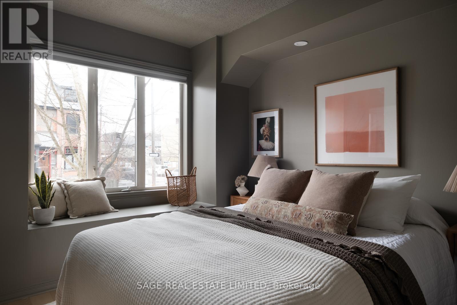 119 - 208 Niagara Street, Toronto (niagara), Ontario