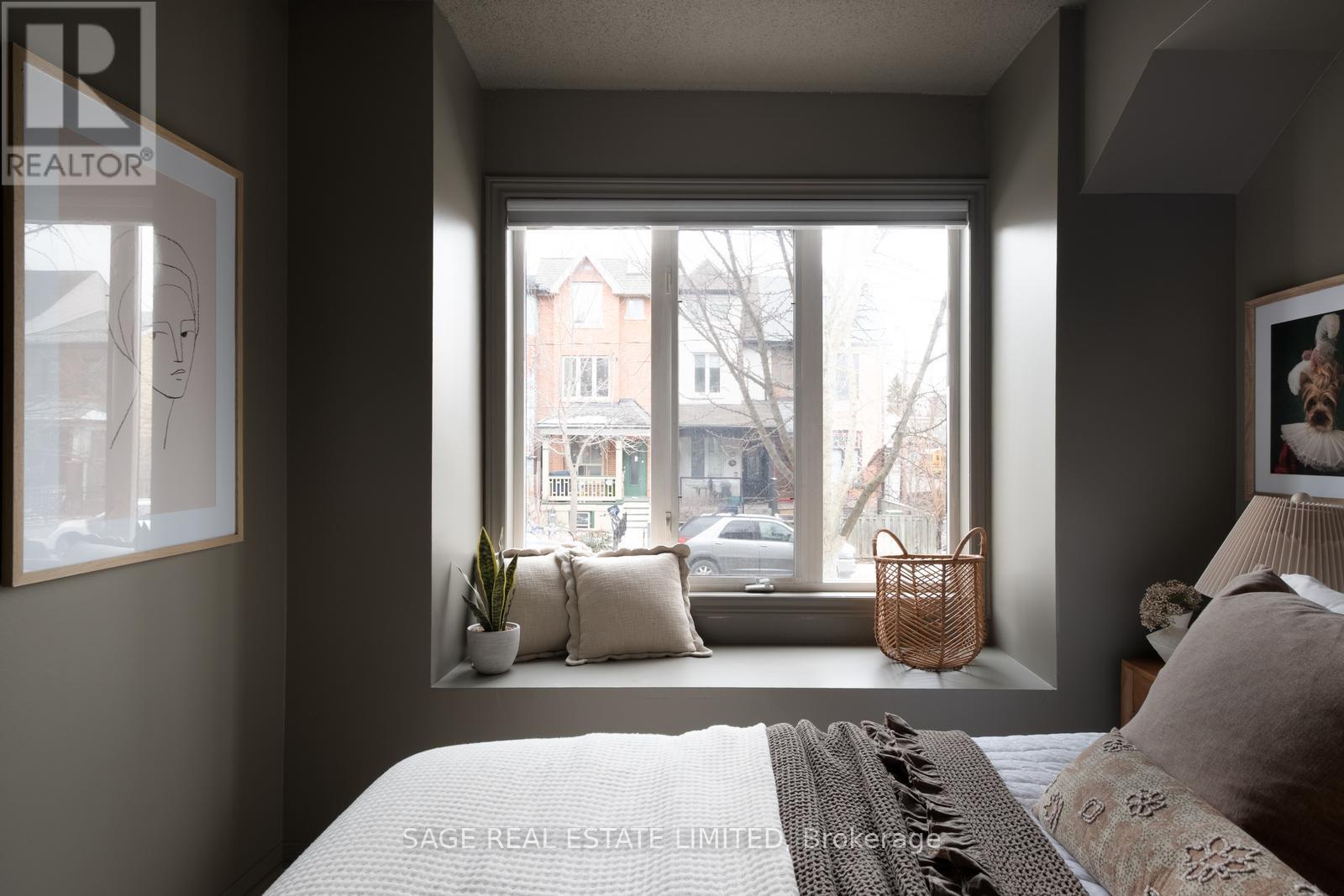 119 - 208 Niagara Street, Toronto (niagara), Ontario