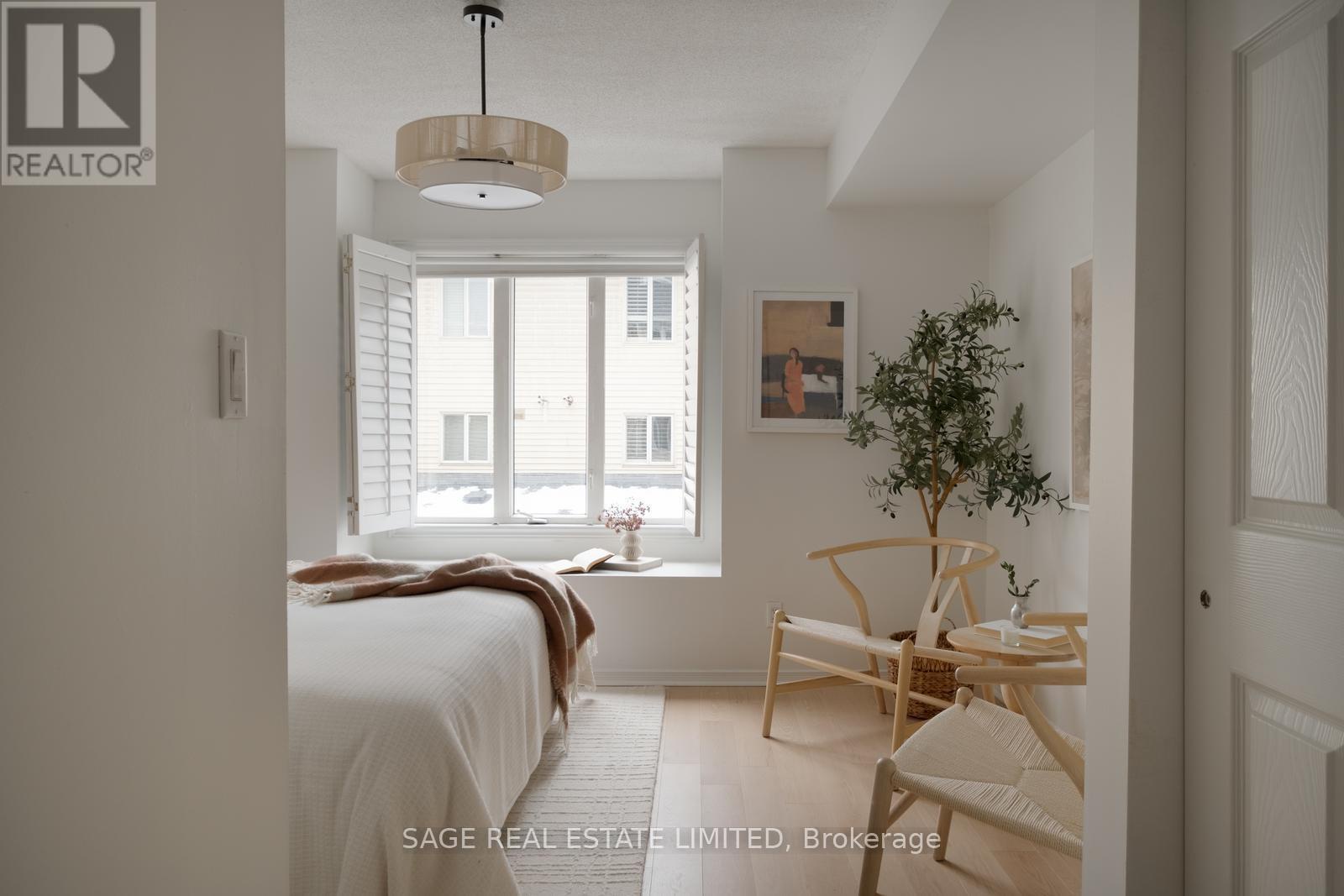 119 - 208 Niagara Street, Toronto (niagara), Ontario