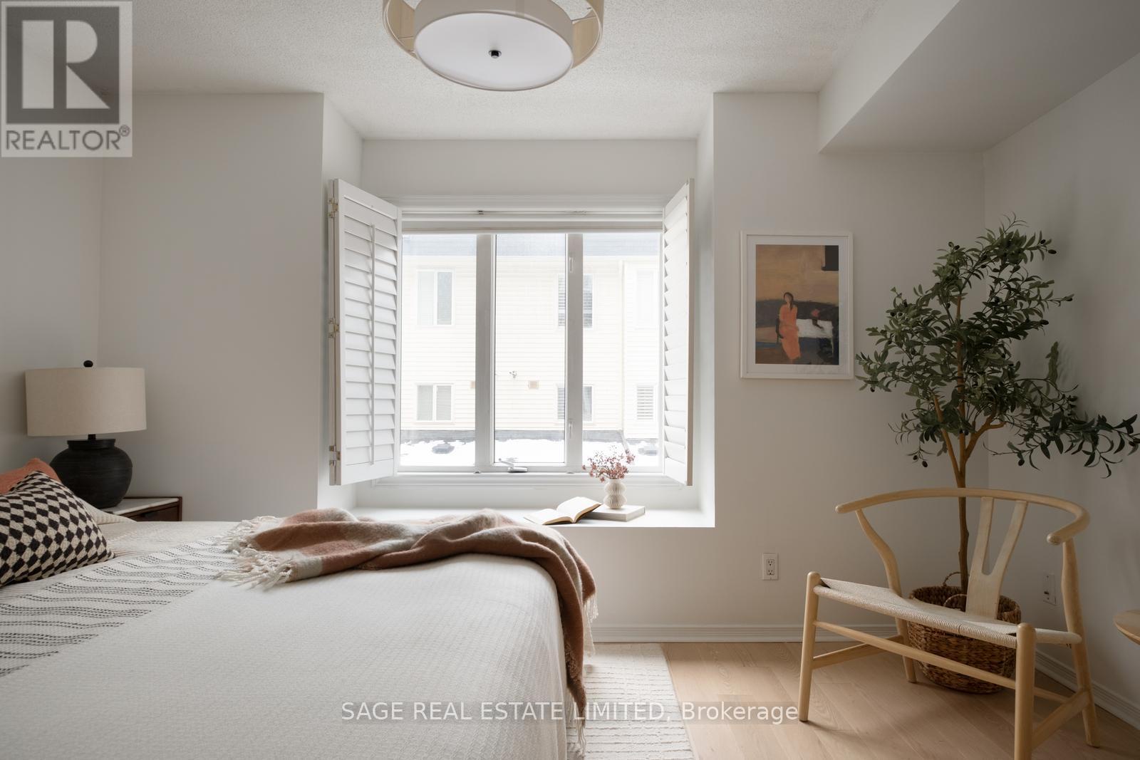 119 - 208 Niagara Street, Toronto (niagara), Ontario