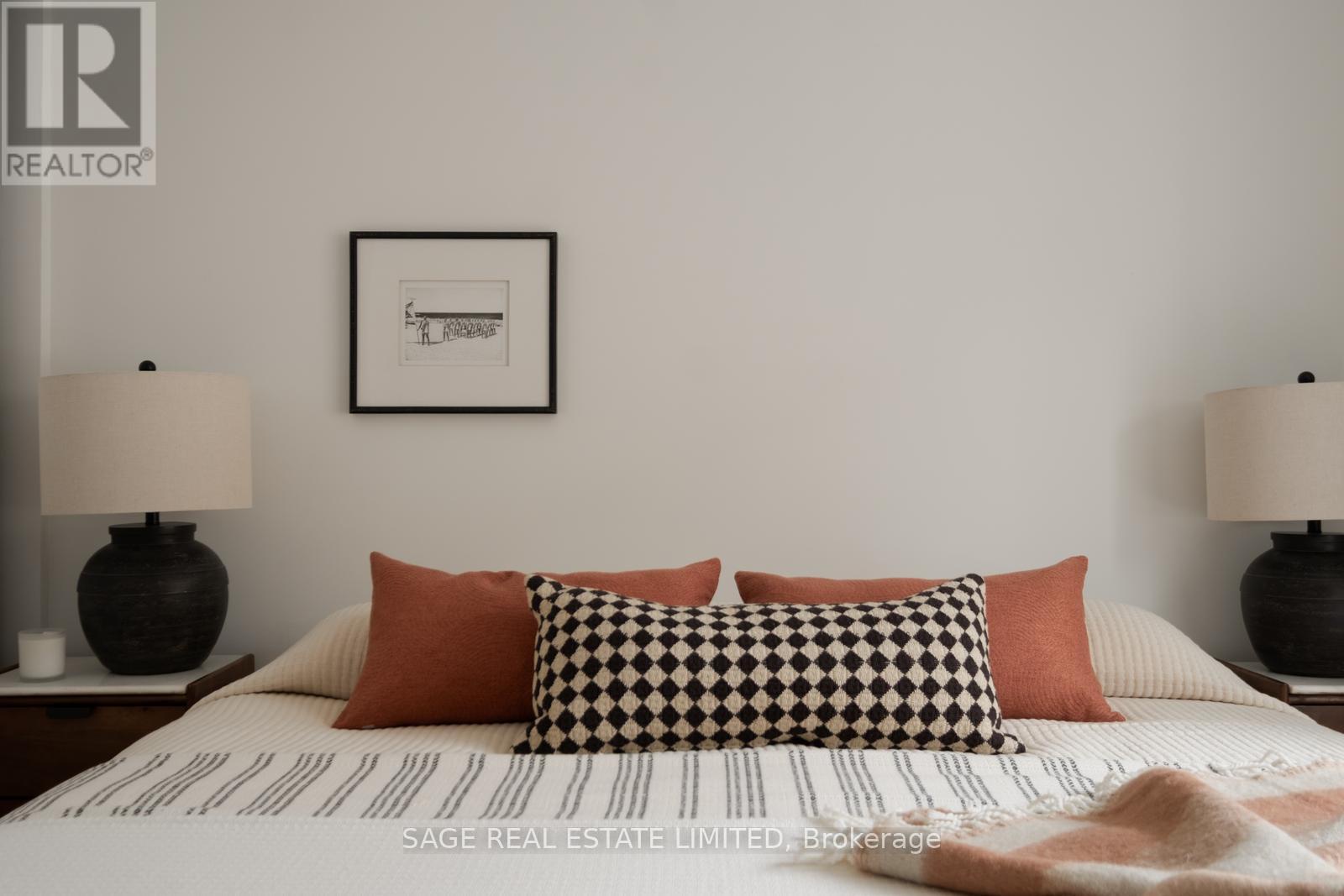 119 - 208 Niagara Street, Toronto (niagara), Ontario