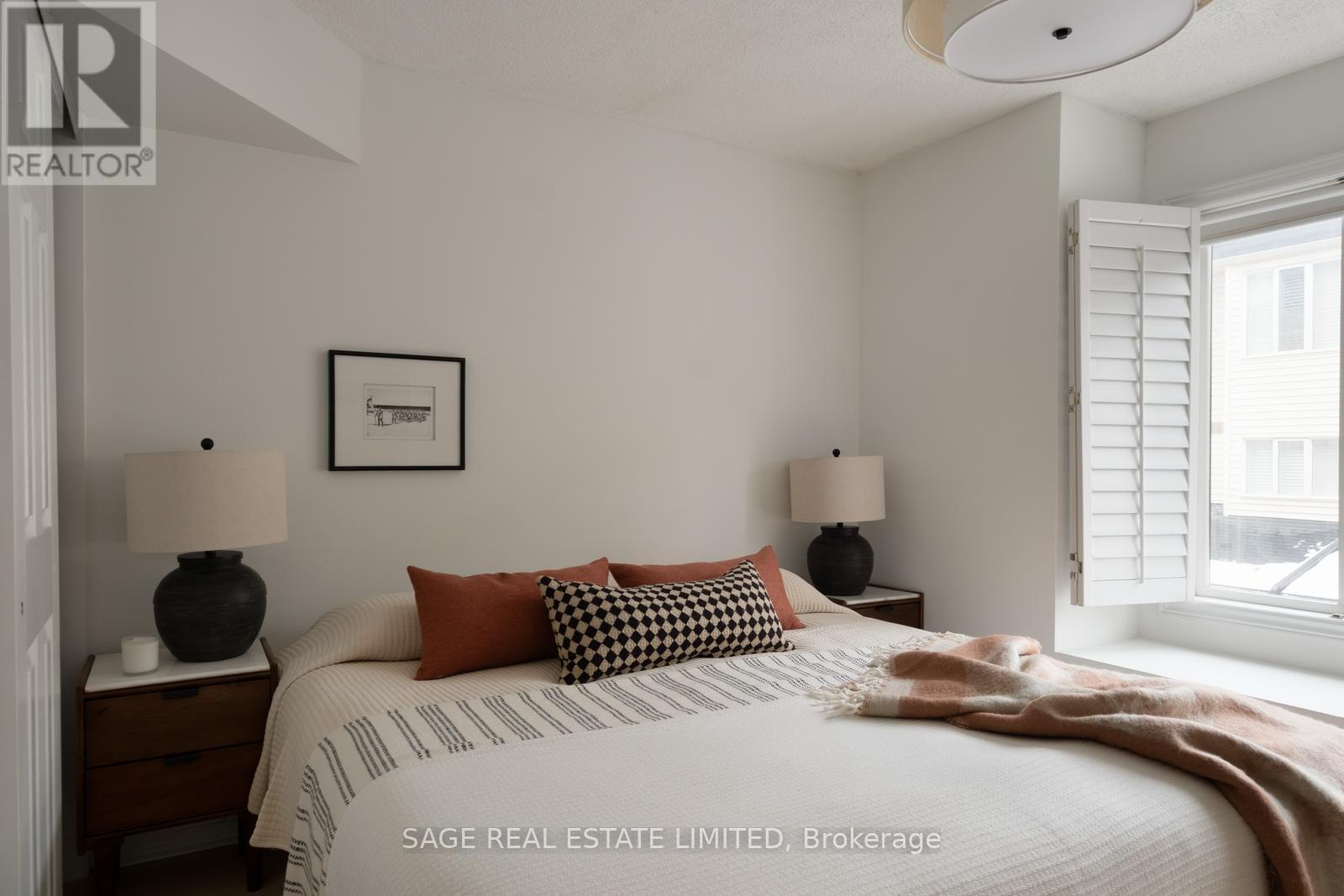 119 - 208 Niagara Street, Toronto (niagara), Ontario