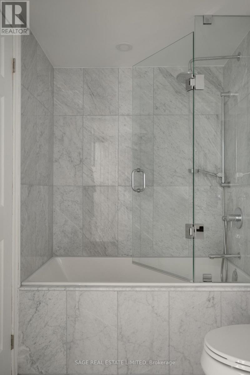 119 - 208 Niagara Street, Toronto (niagara), Ontario