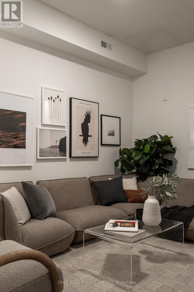 119 - 208 Niagara Street, Toronto (niagara), Ontario