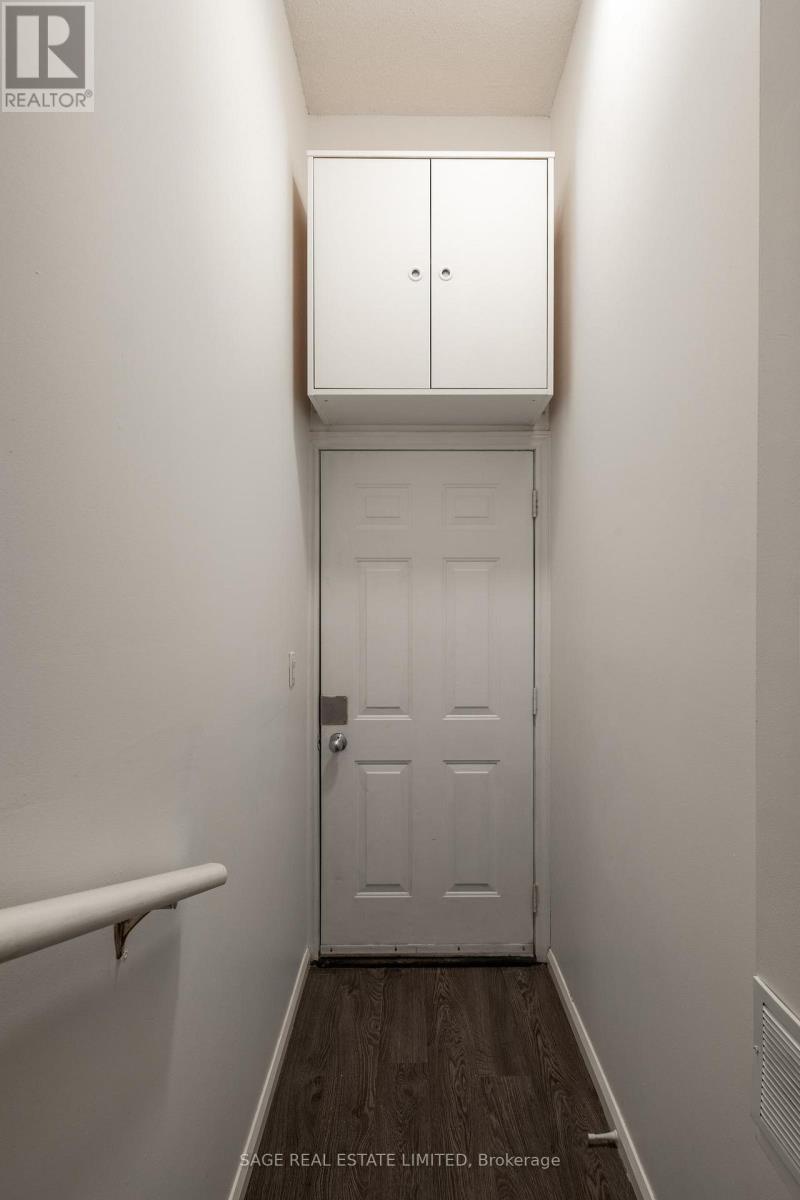 119 - 208 Niagara Street, Toronto (niagara), Ontario