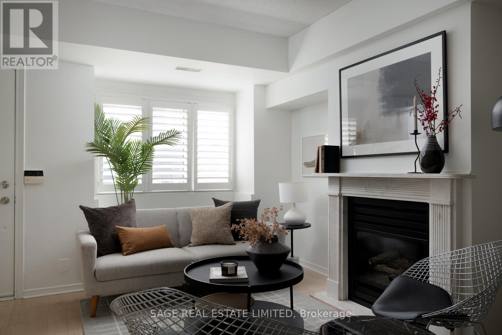 119 - 208 Niagara Street, Toronto (niagara), Ontario