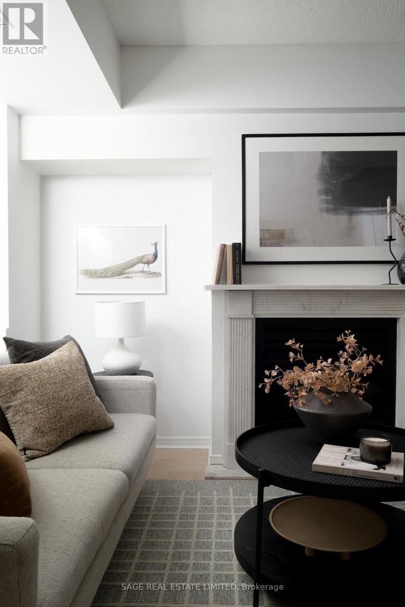 119 - 208 Niagara Street, Toronto (niagara), Ontario