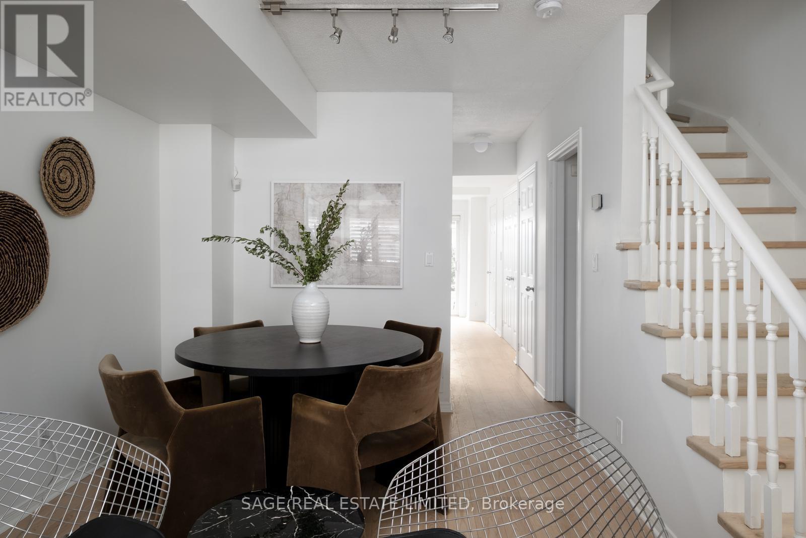 119 - 208 Niagara Street, Toronto (niagara), Ontario