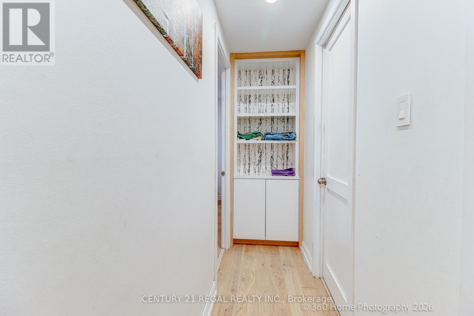 1603 - 25 Sunrise Avenue, Toronto (victoria Village), Ontario