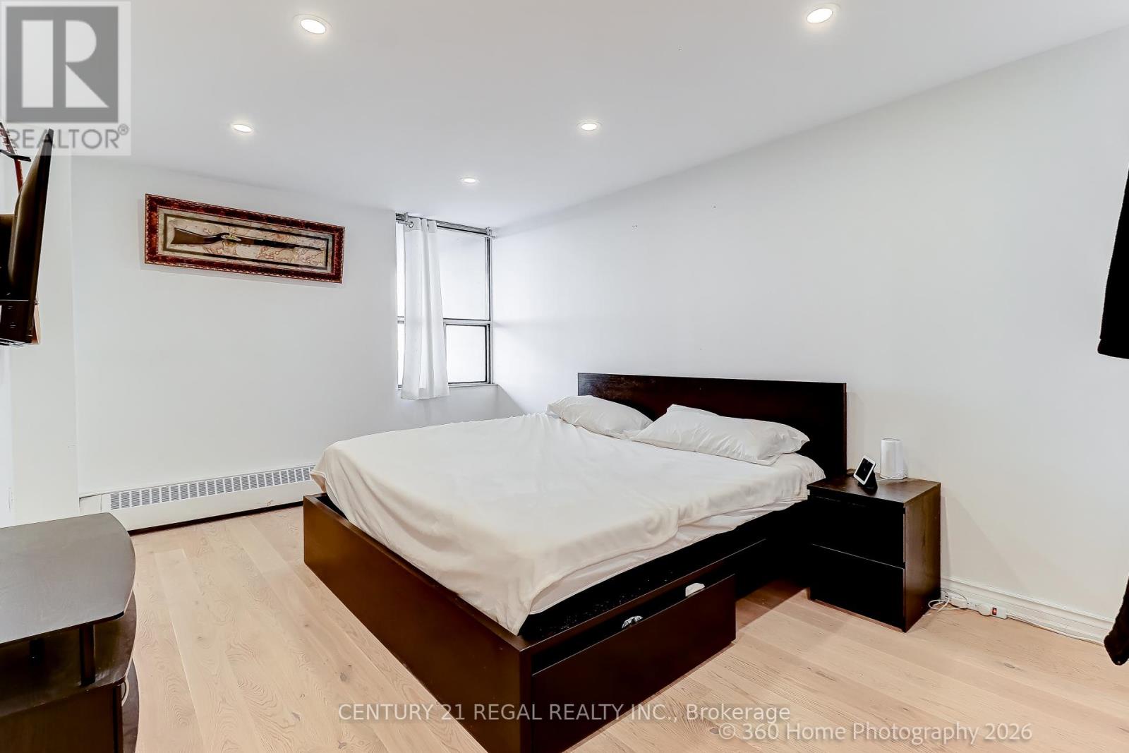 1603 - 25 Sunrise Avenue, Toronto (victoria Village), Ontario