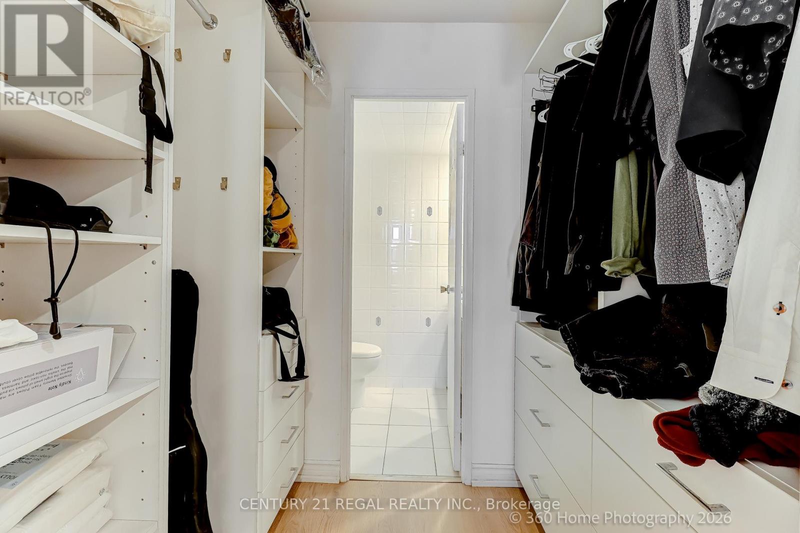 1603 - 25 Sunrise Avenue, Toronto (victoria Village), Ontario