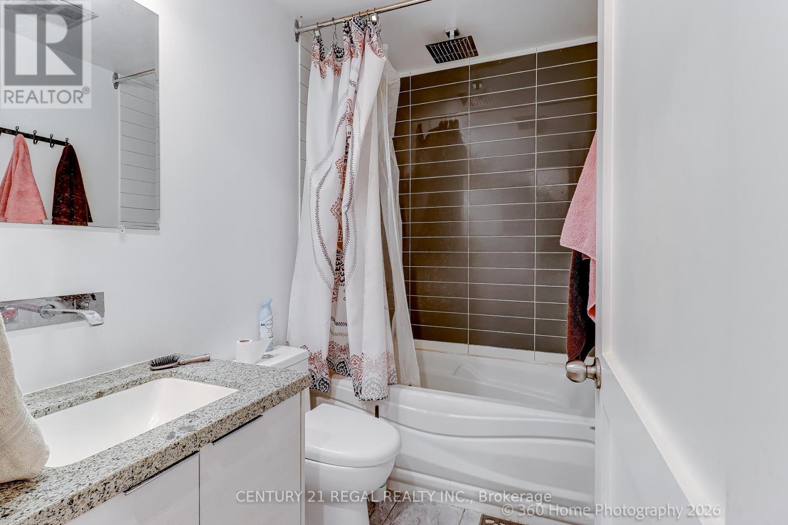 1603 - 25 Sunrise Avenue, Toronto (victoria Village), Ontario