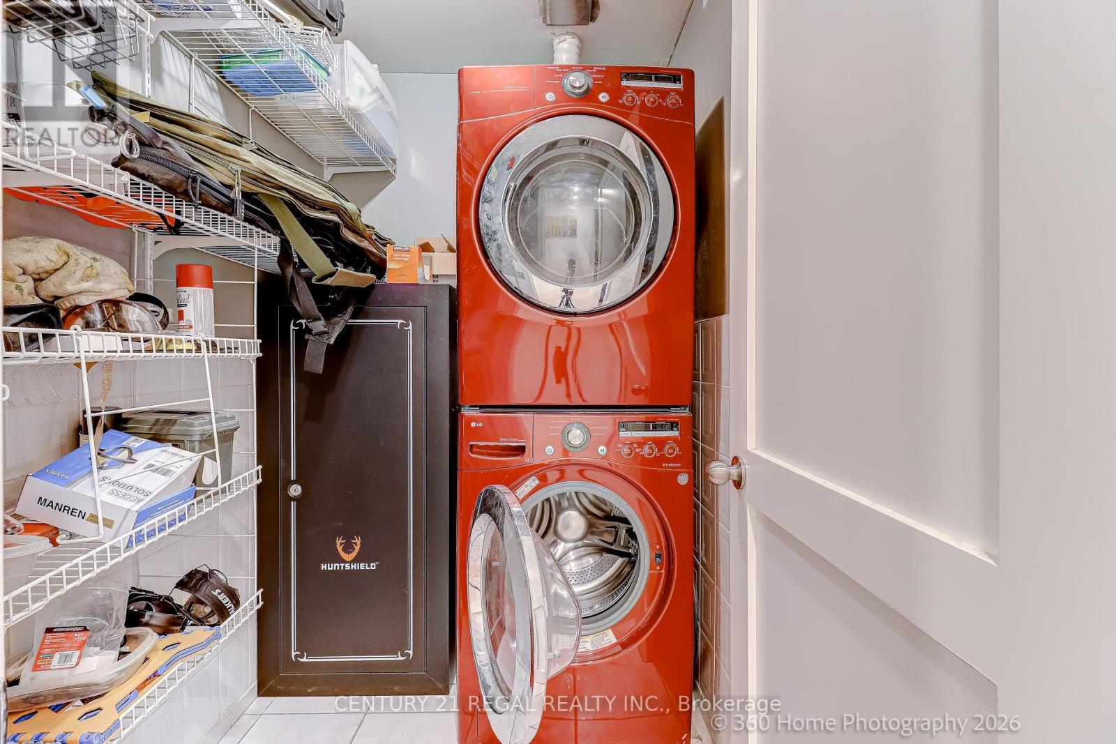 1603 - 25 Sunrise Avenue, Toronto (victoria Village), Ontario